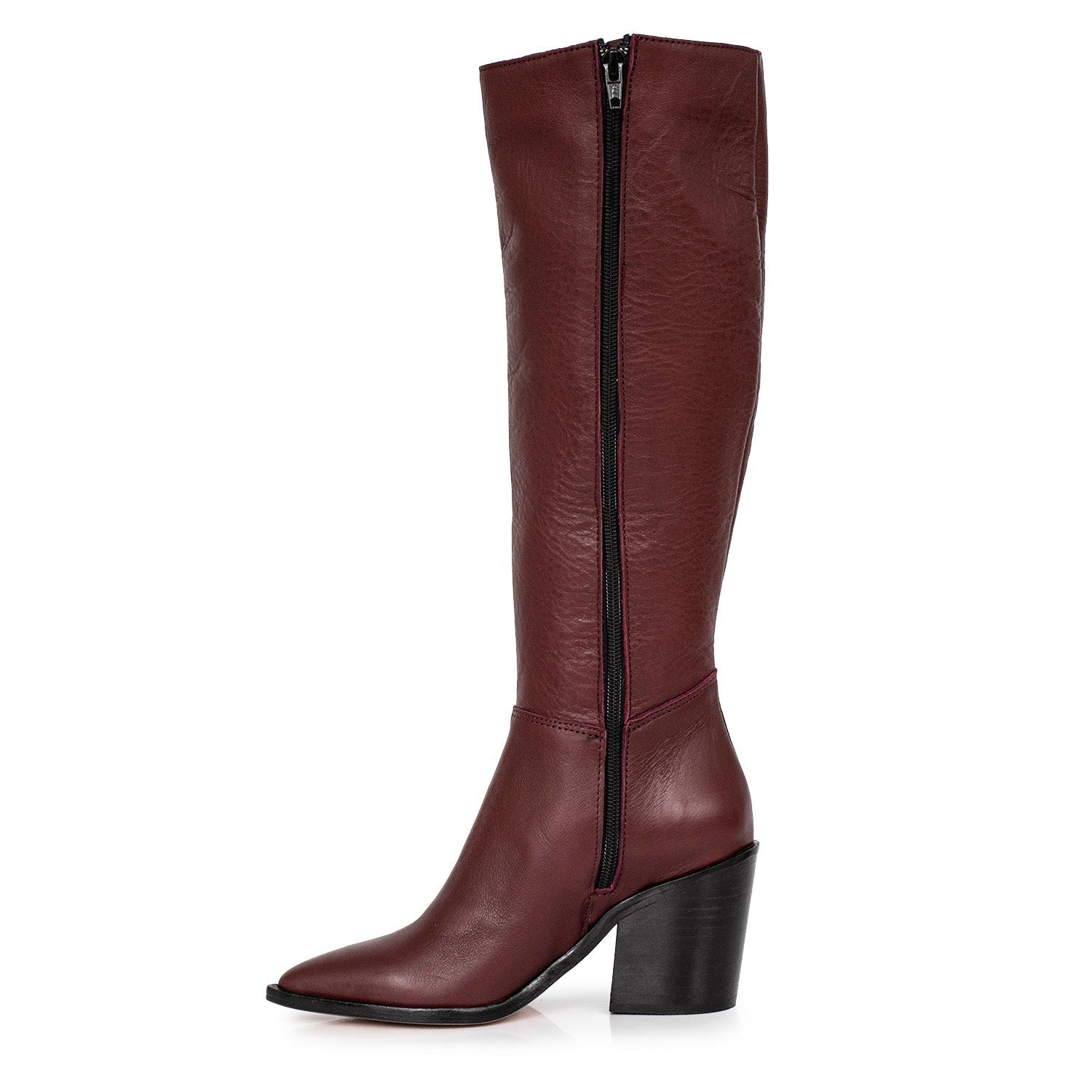 BOTA SUSSEX BORDO