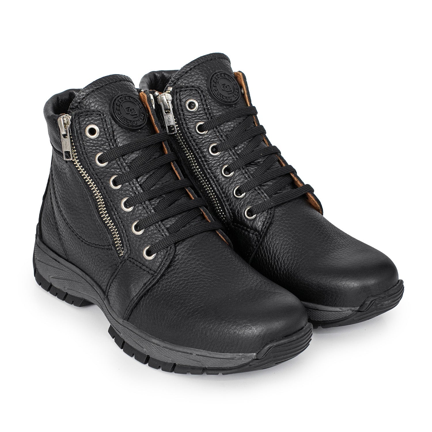 BORCEGO WENDELL NEGRO