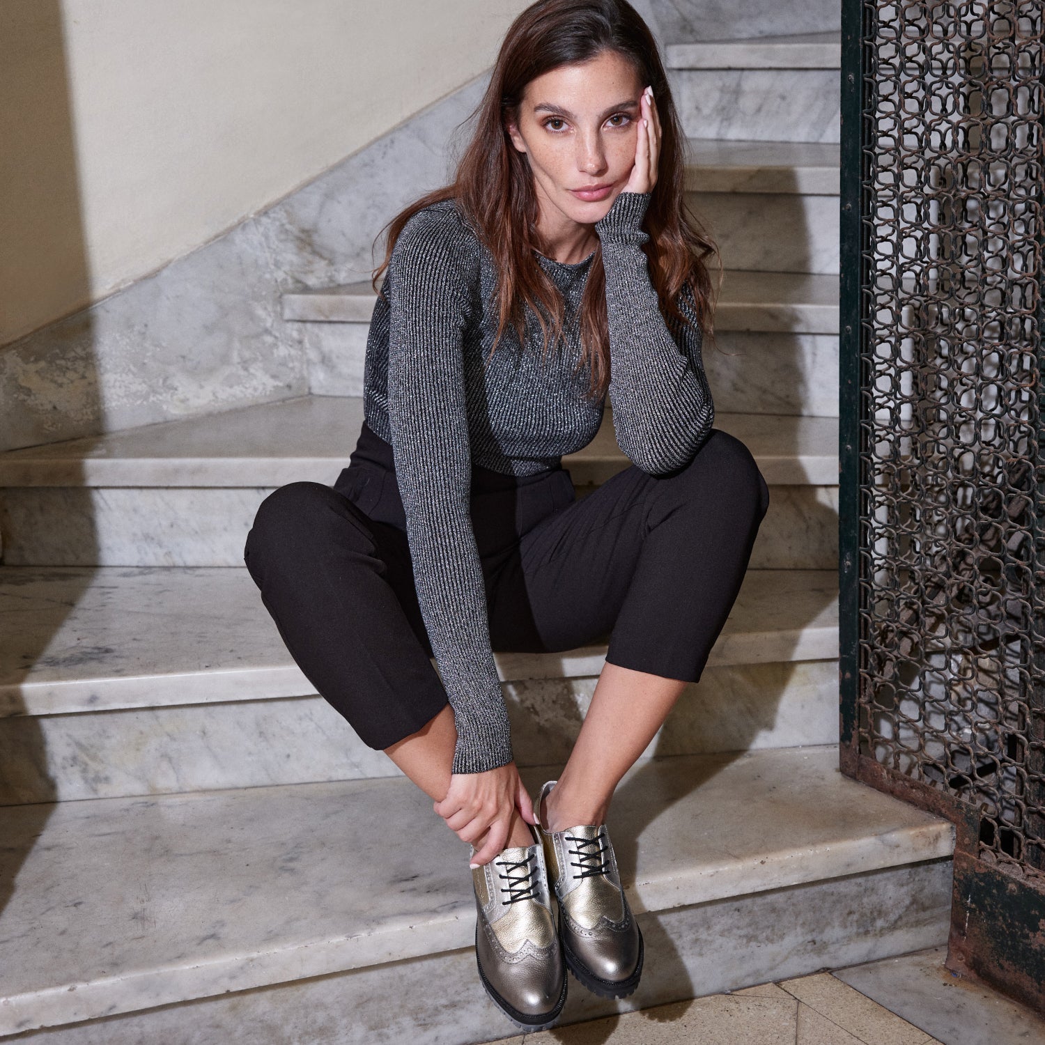 ABOTINADO MANA PELTRE