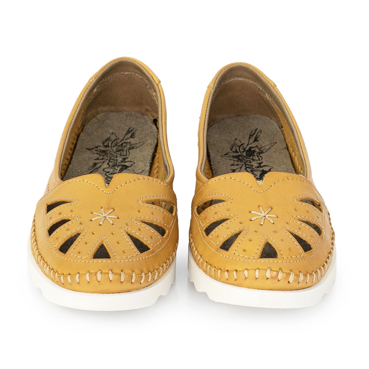 CHATITA GENISTA SUELA