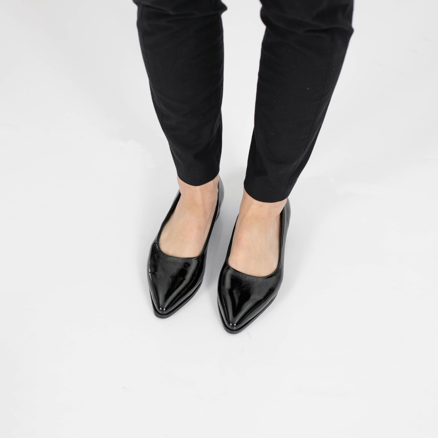 CHATITA ACASIA NEGRA