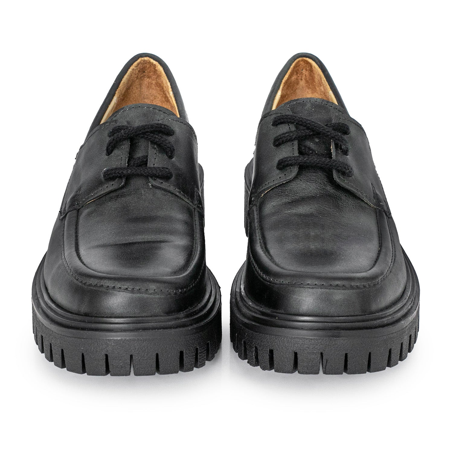 ABOTINADO ELEONOR NEGRO