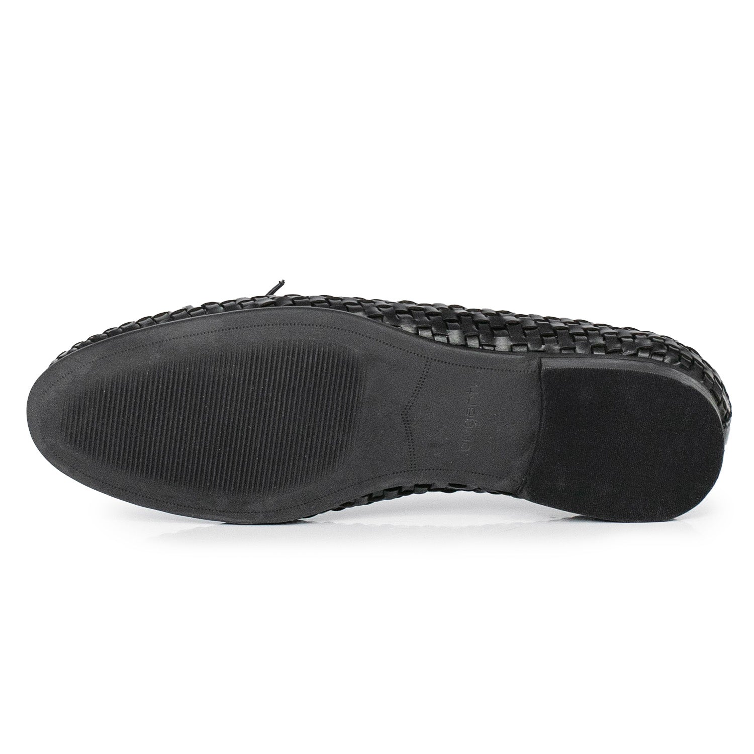 CHATITA PETUNIA NEGRA