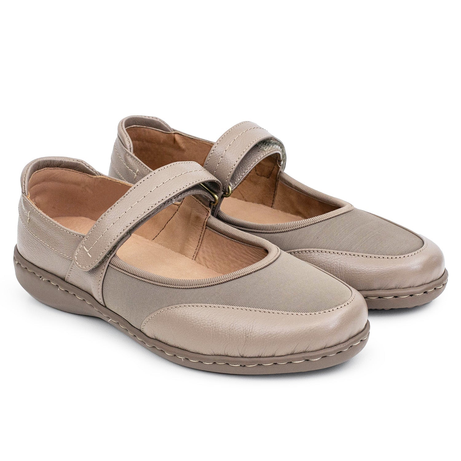 CHATITA CAMELIA VISON