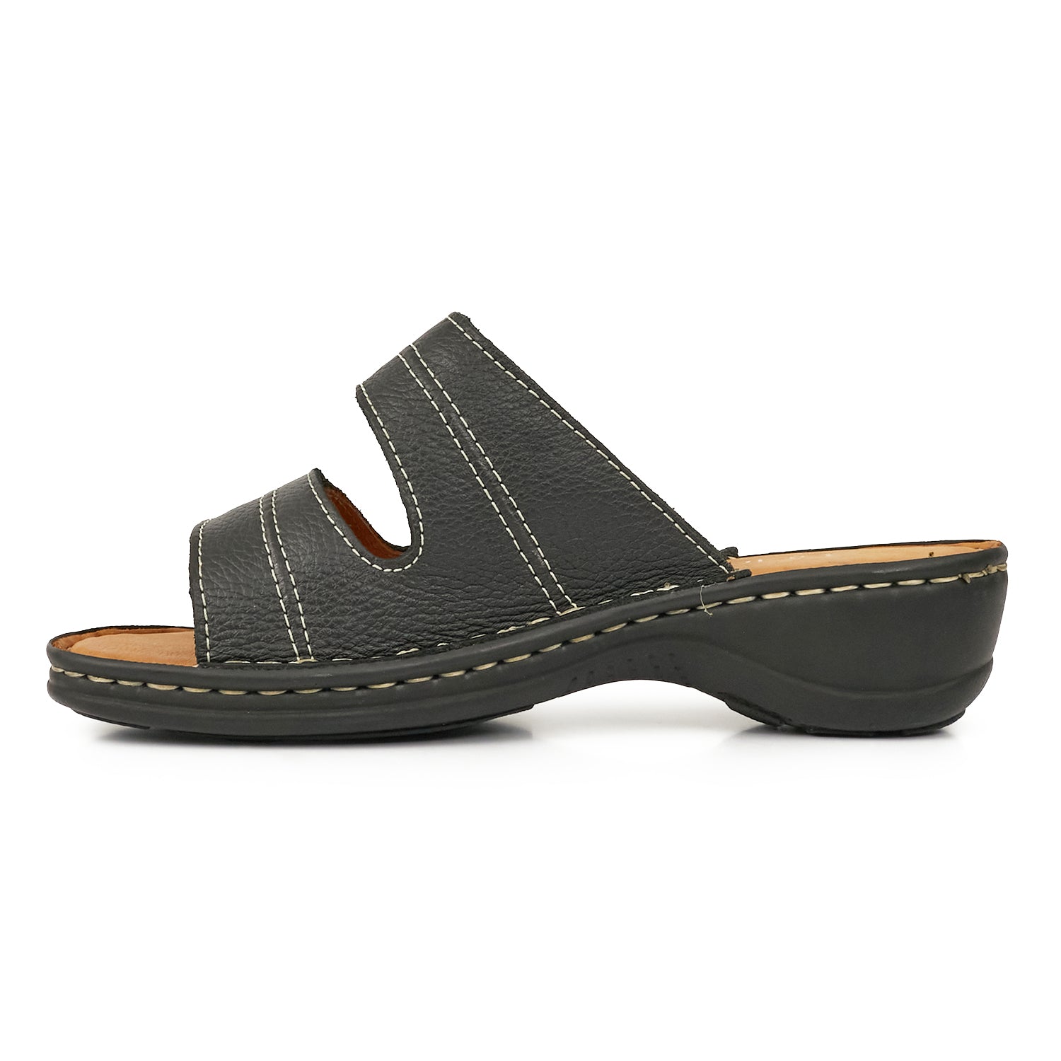 CHINELA ALBANY NEGRA