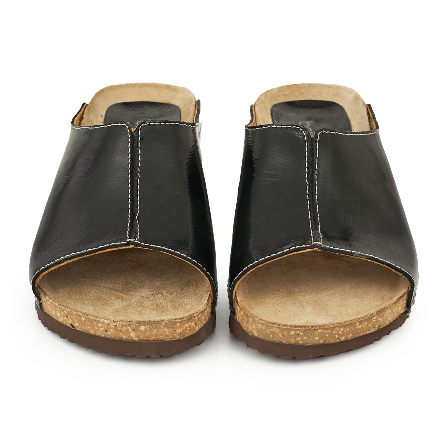 BIRK CASCADE NEGRO