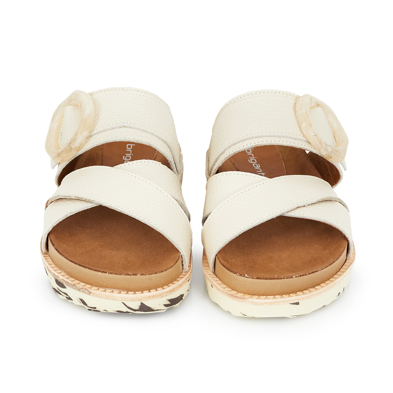 CHINELA MANER NATURAL