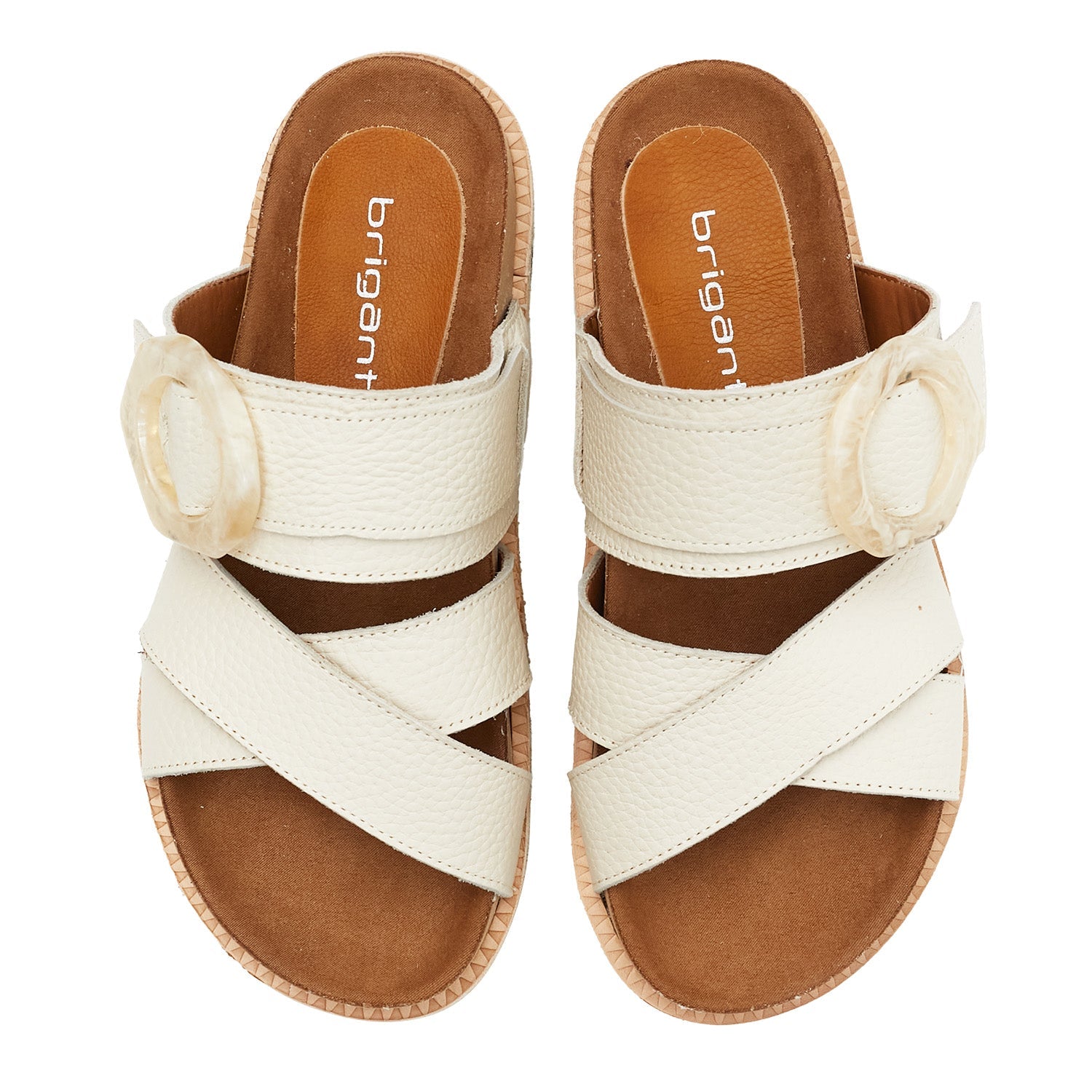 CHINELA MANER NATURAL