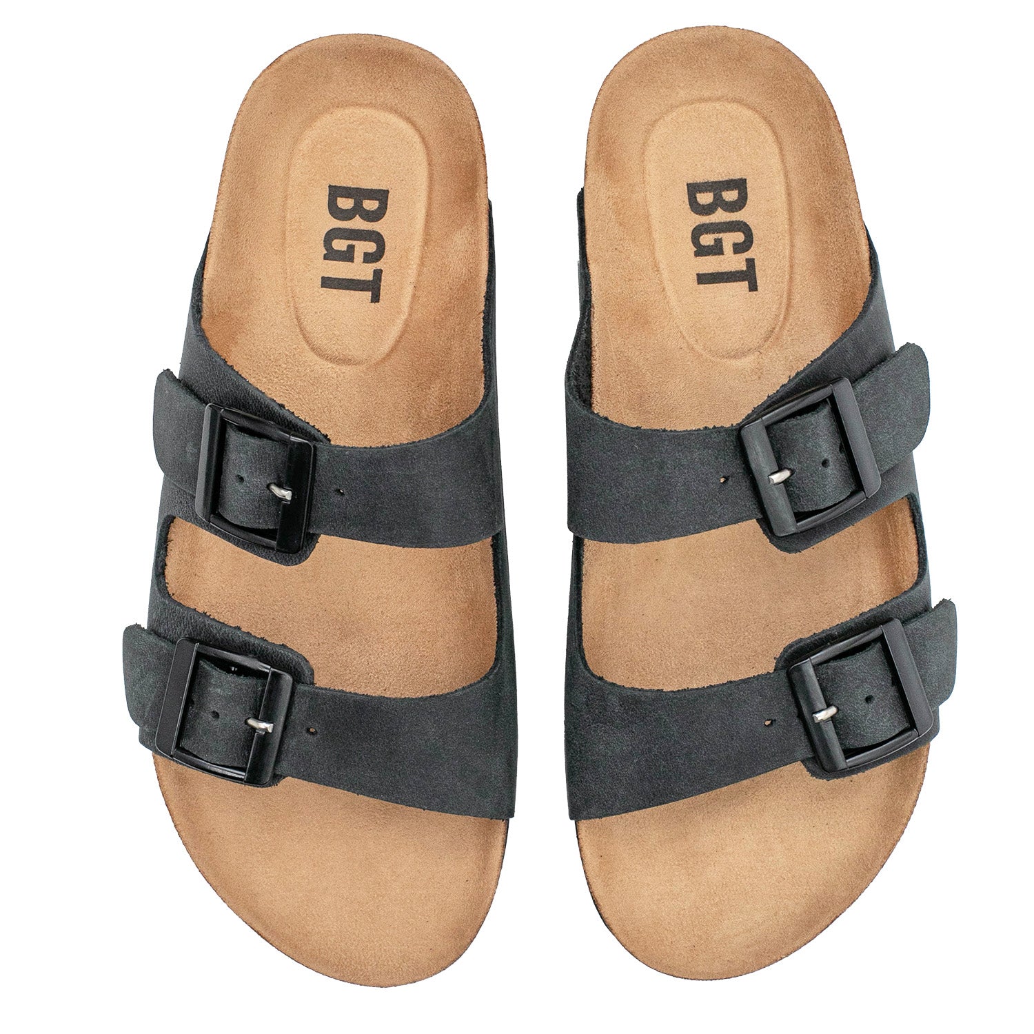 BIRK UNITY NEGRA