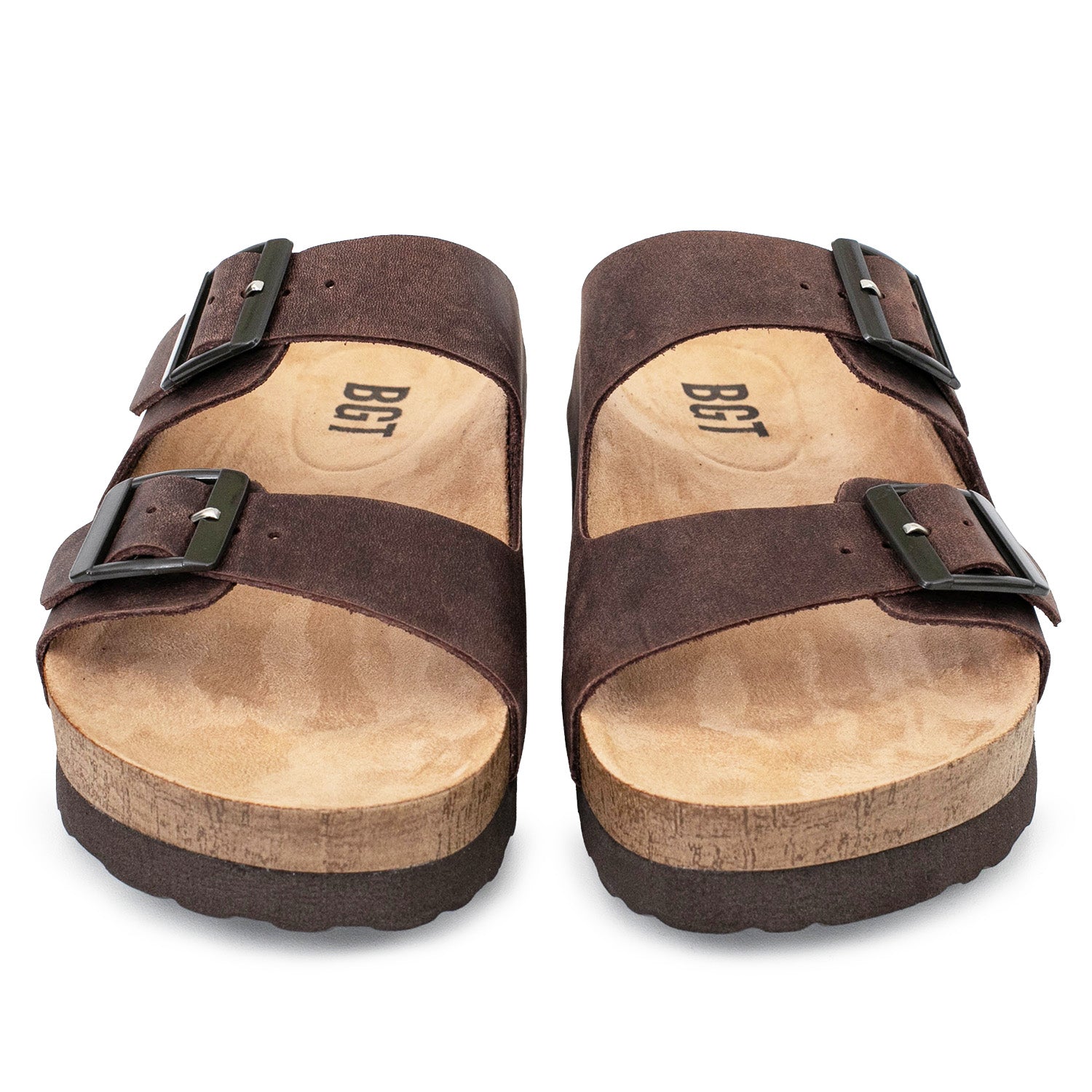 BIRK UNITY CHOCOLATE