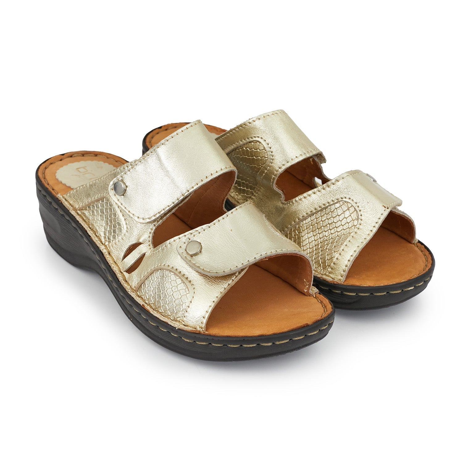 CHINELA ROPER PLATINO