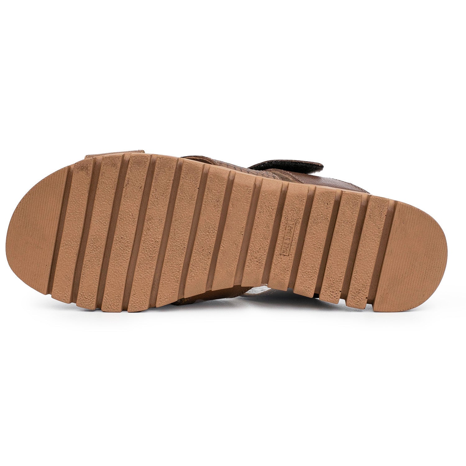 CHINELA TIARE MARRON