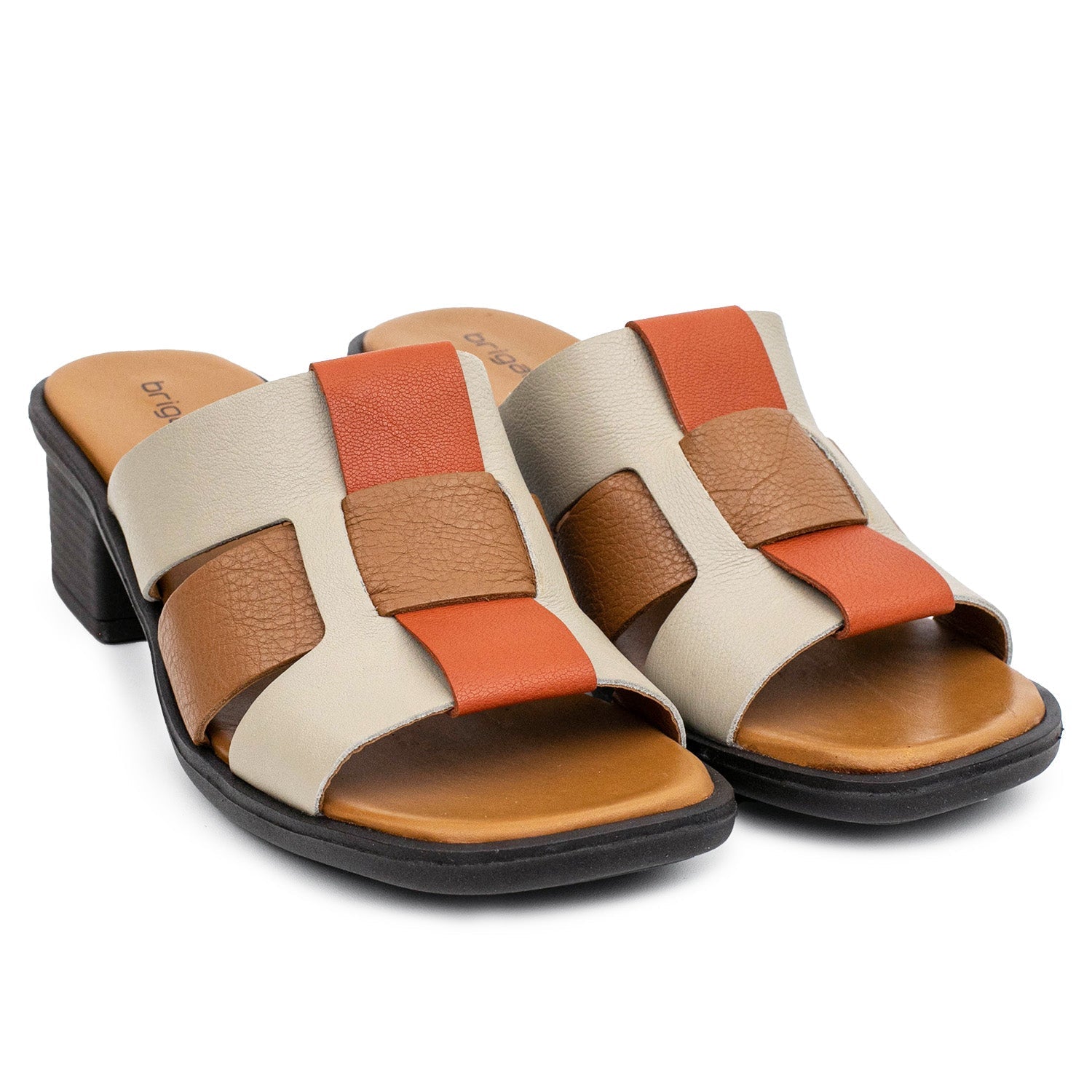 CHINELA SAMBAS NATURAL