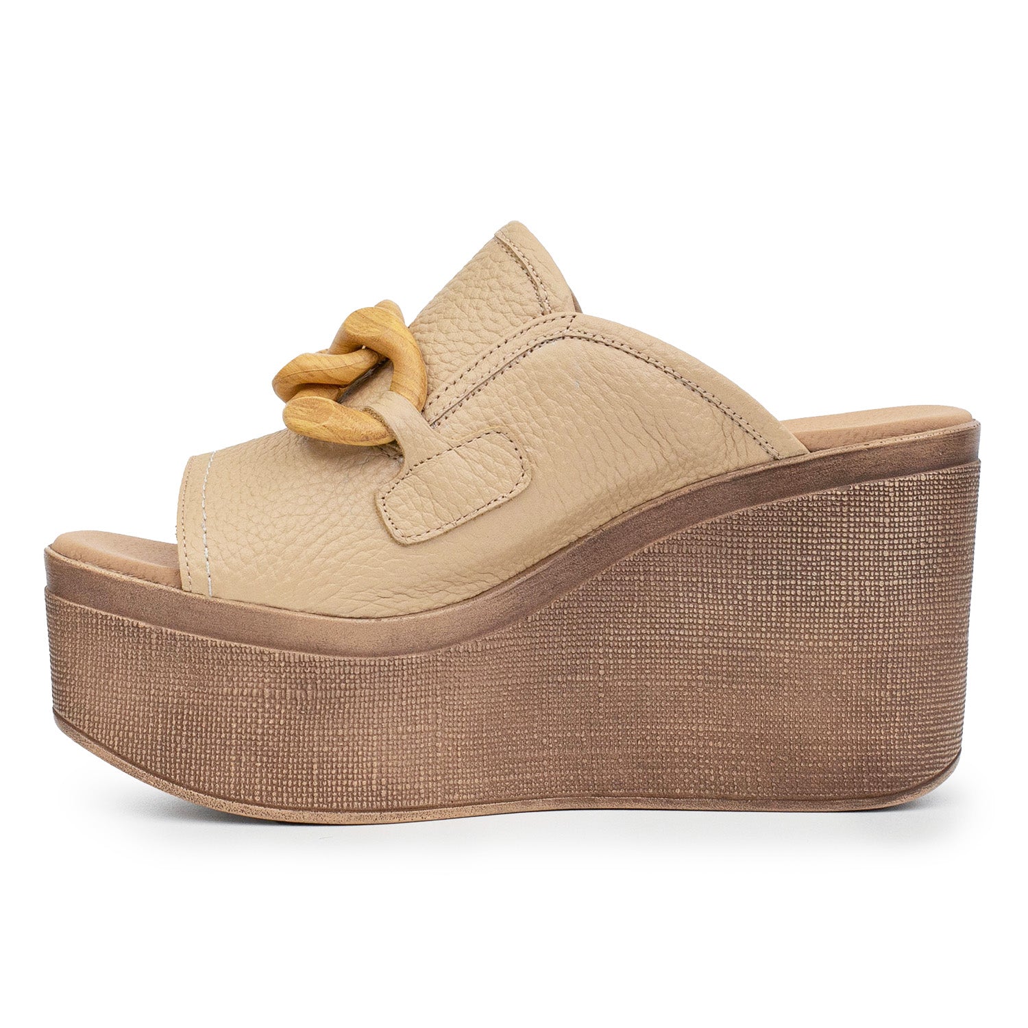SANDALIA ANYA CAMEL