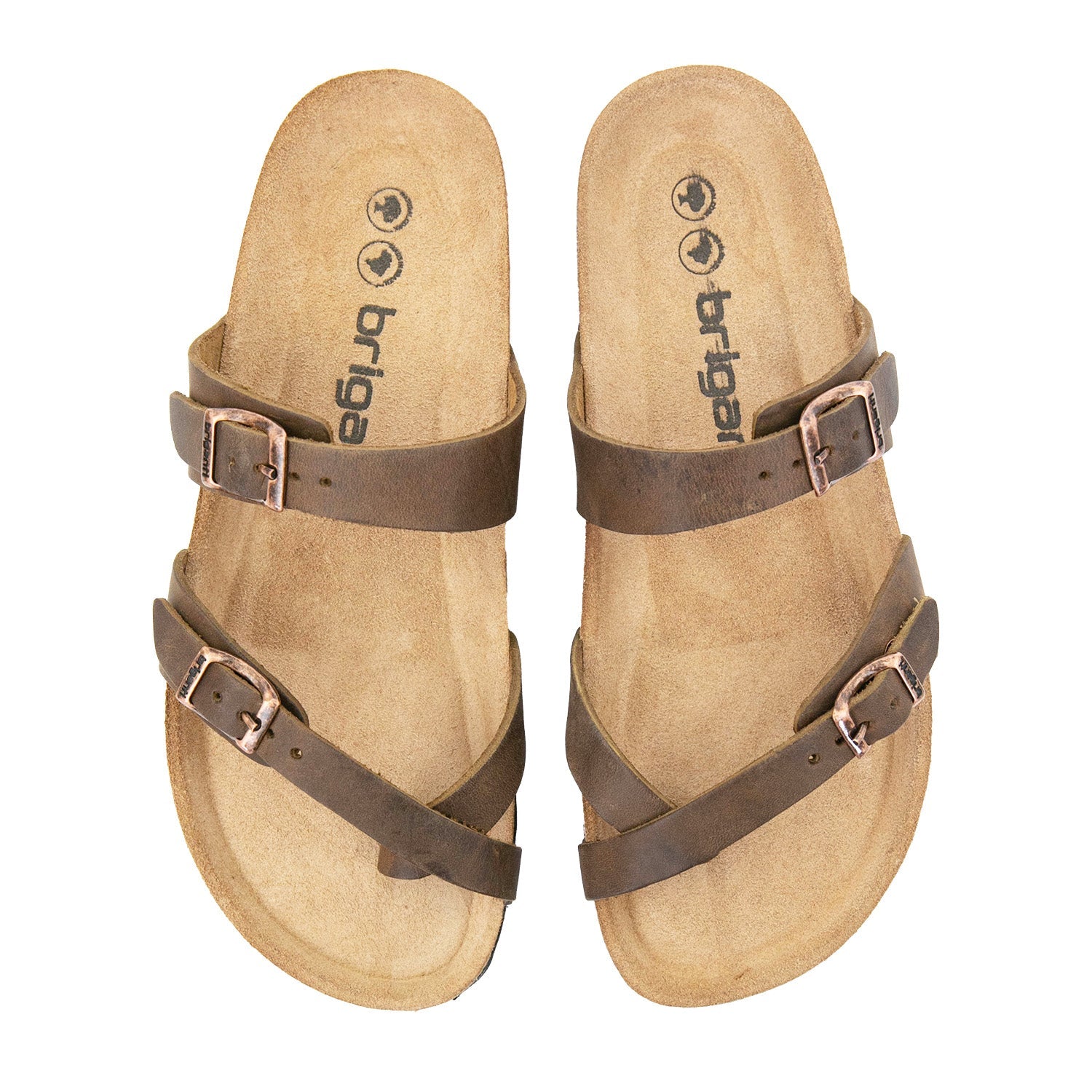 CHINELA MAUI CHOCOLATE