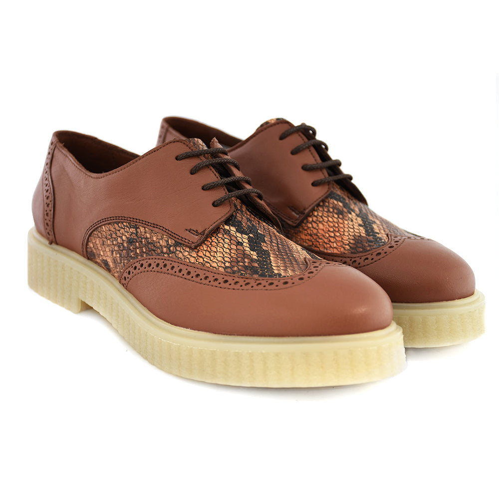 ABOTINADO COLOMBIA SUELA