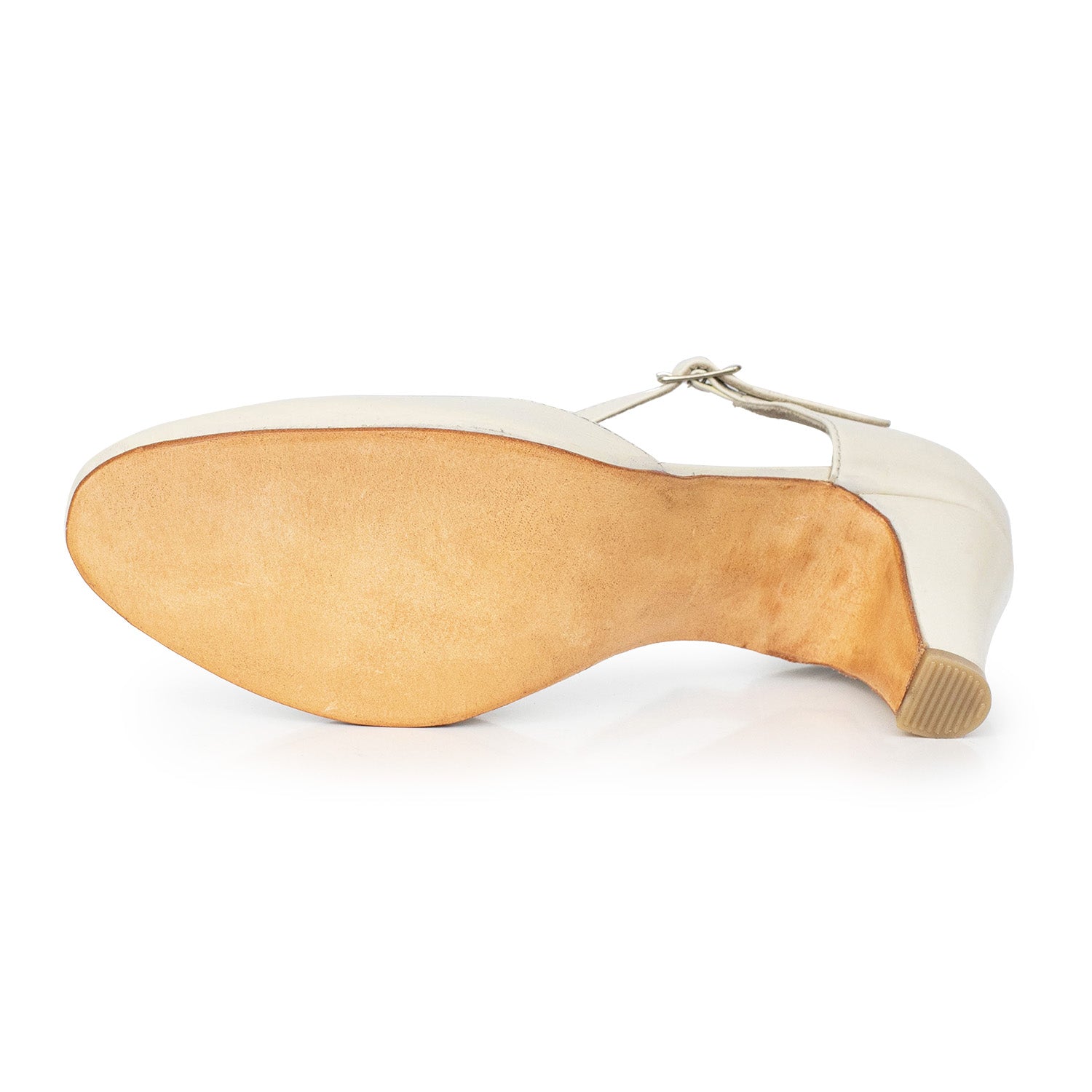 ZAPATO TELMA NATURAL