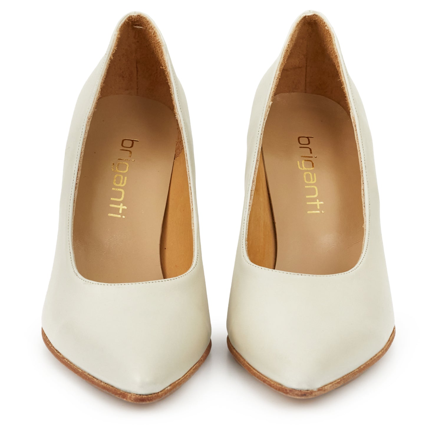 ZAPATO ARLET NATURAL