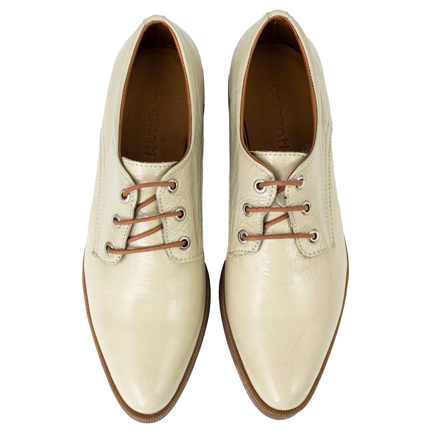 ZAPATO CARLING BEIGE