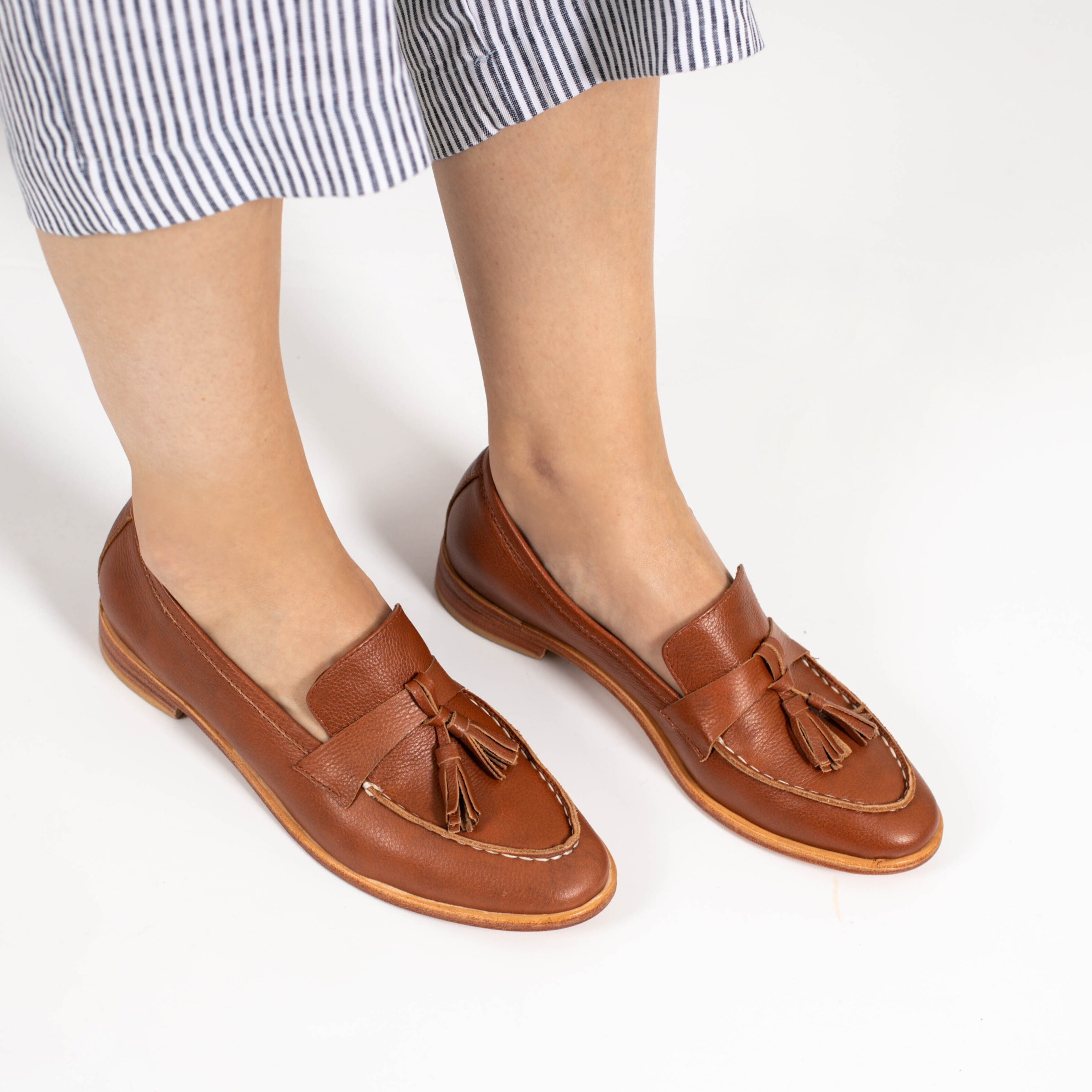 MOCASIN BETANI SUELA