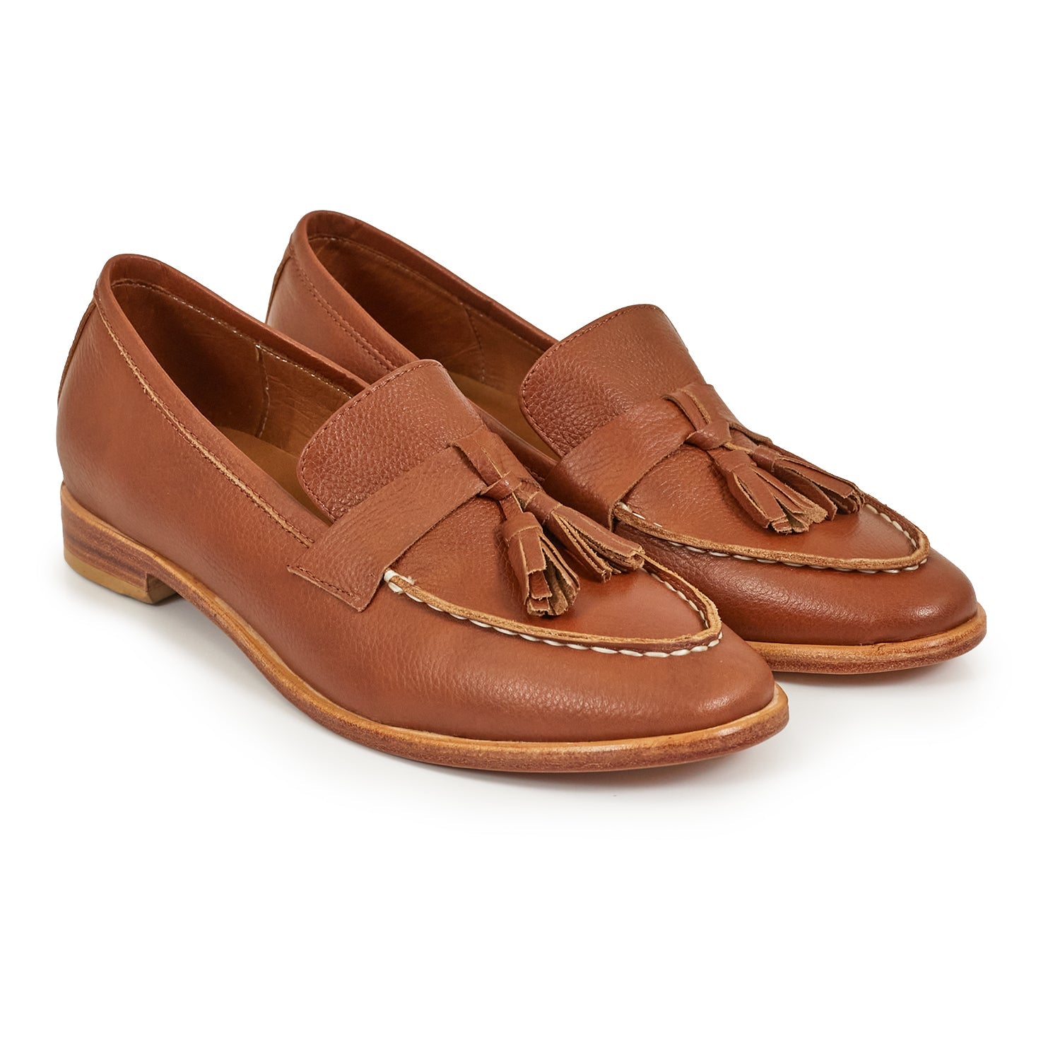 MOCASIN BETANI SUELA