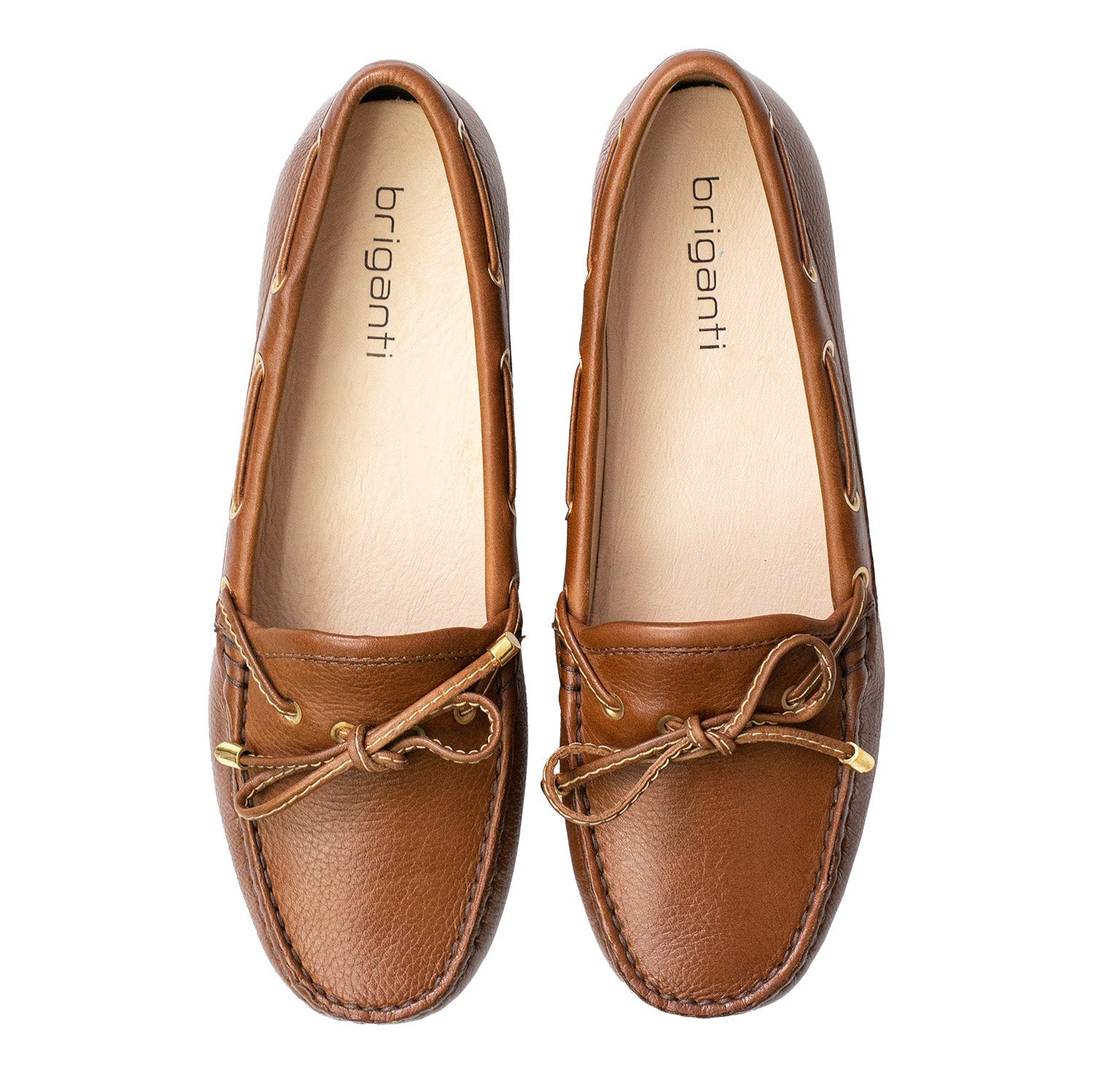 MOCASIN PINARES SUELA