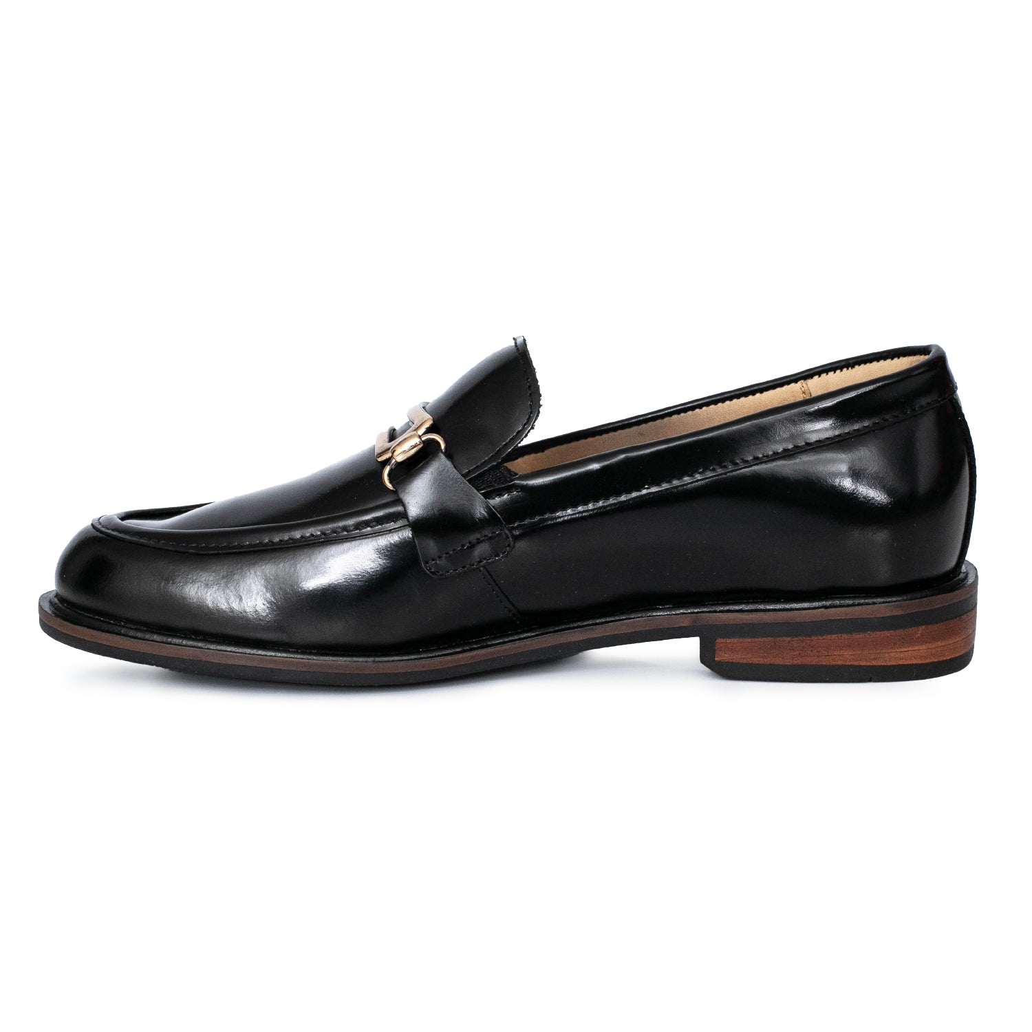 MOCASIN LORCA NEGRO