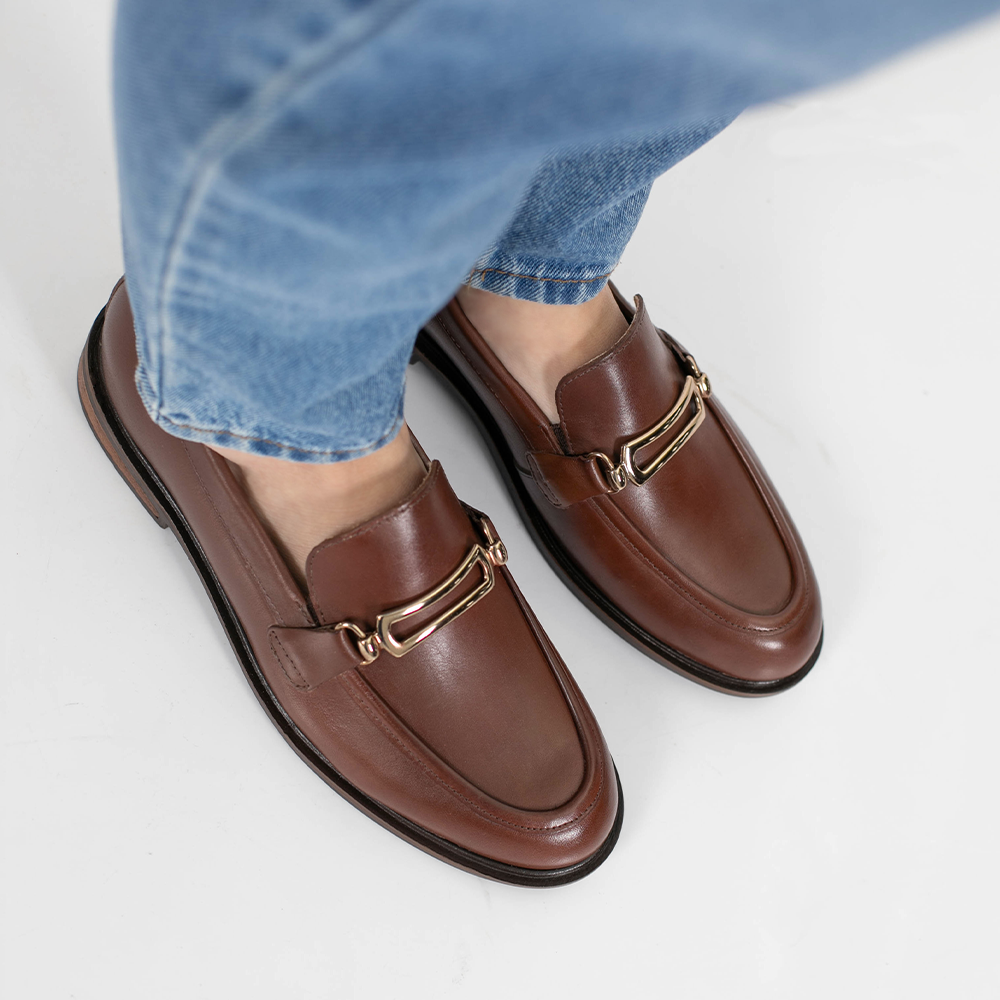 MOCASIN LORCA MARRON