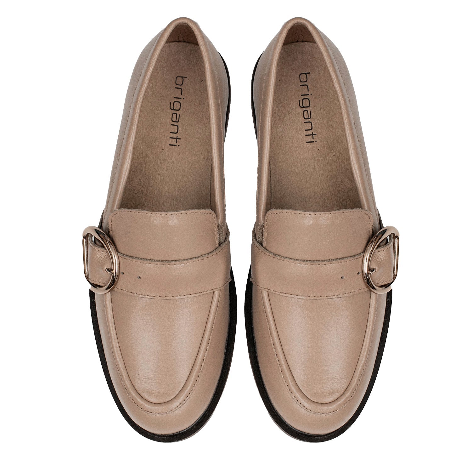 MOCASIN SERRANO BEIGE