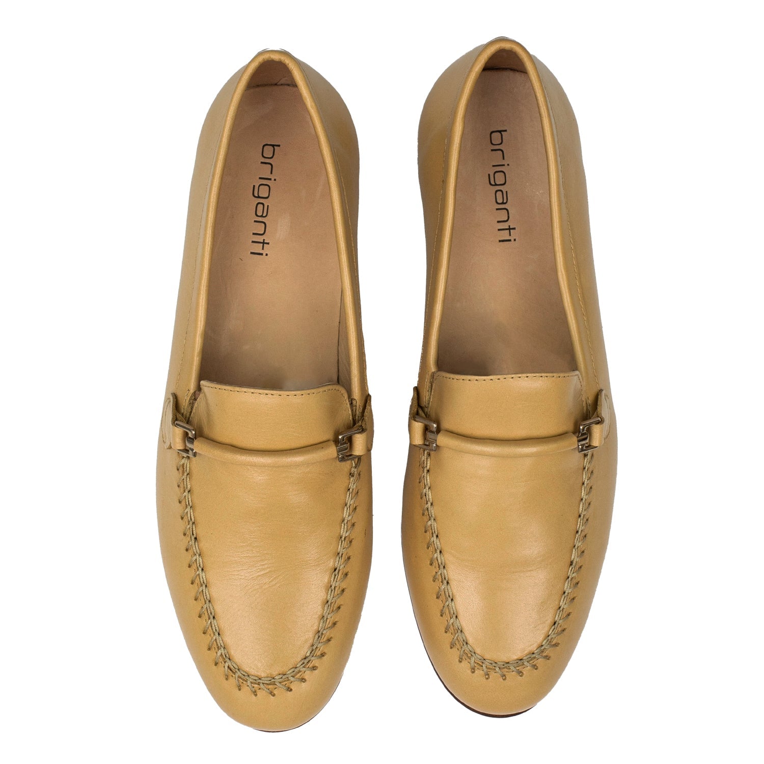 MOCASIN CUEVAS CAMEL