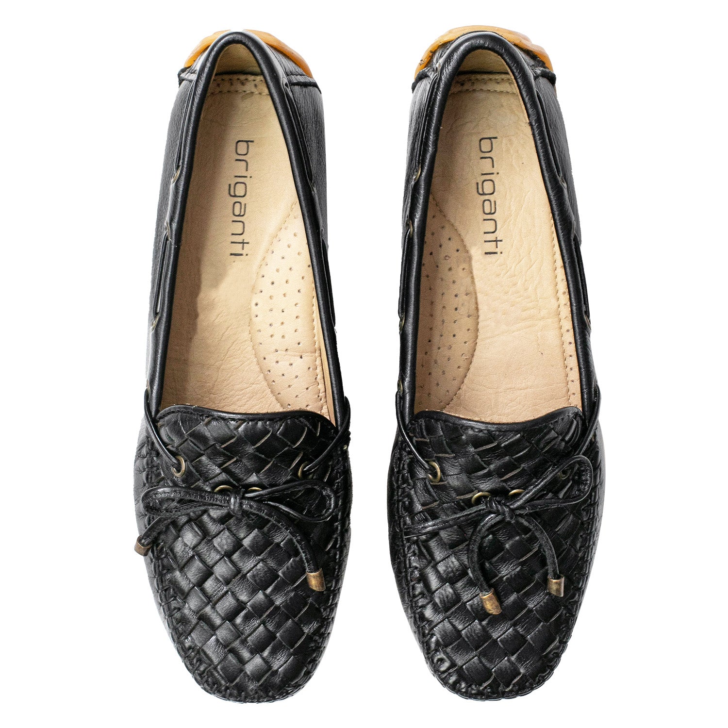 MOCASIN ALVEAR NEGRO