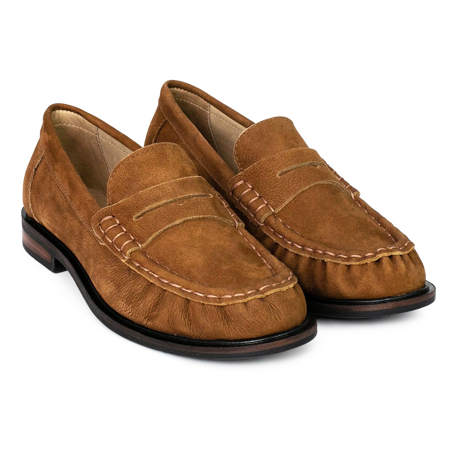 MOCASIN MARACO SUELA