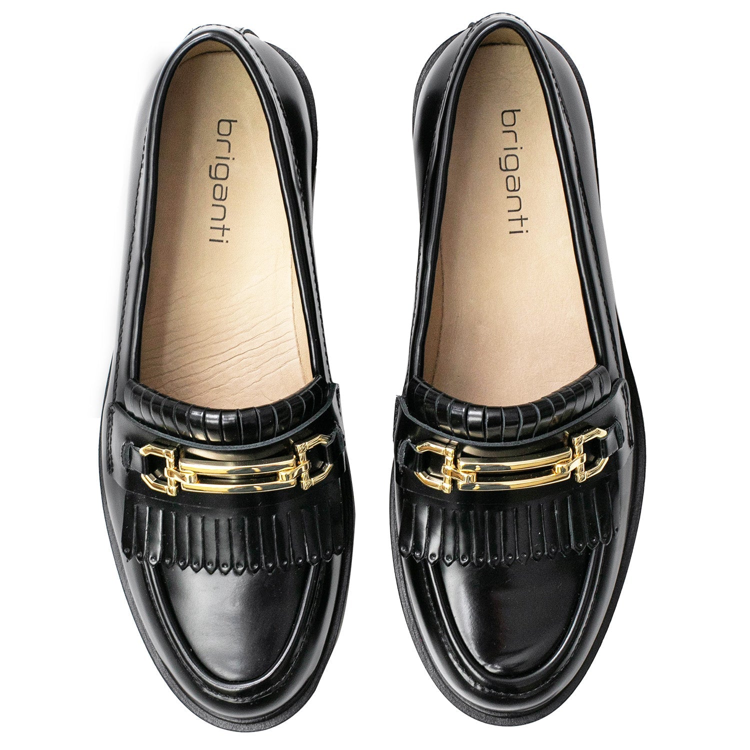 MOCASIN FAMATINA NEGRO