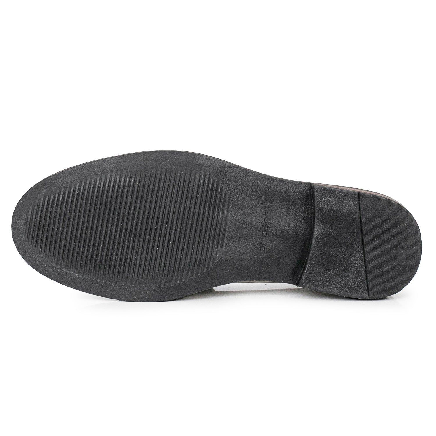 MOCASIN FAMATINA NATURAL