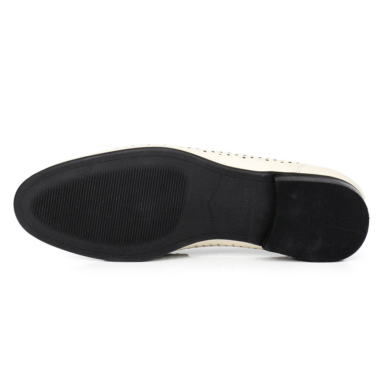 MOCASIN SAVER NATURAL