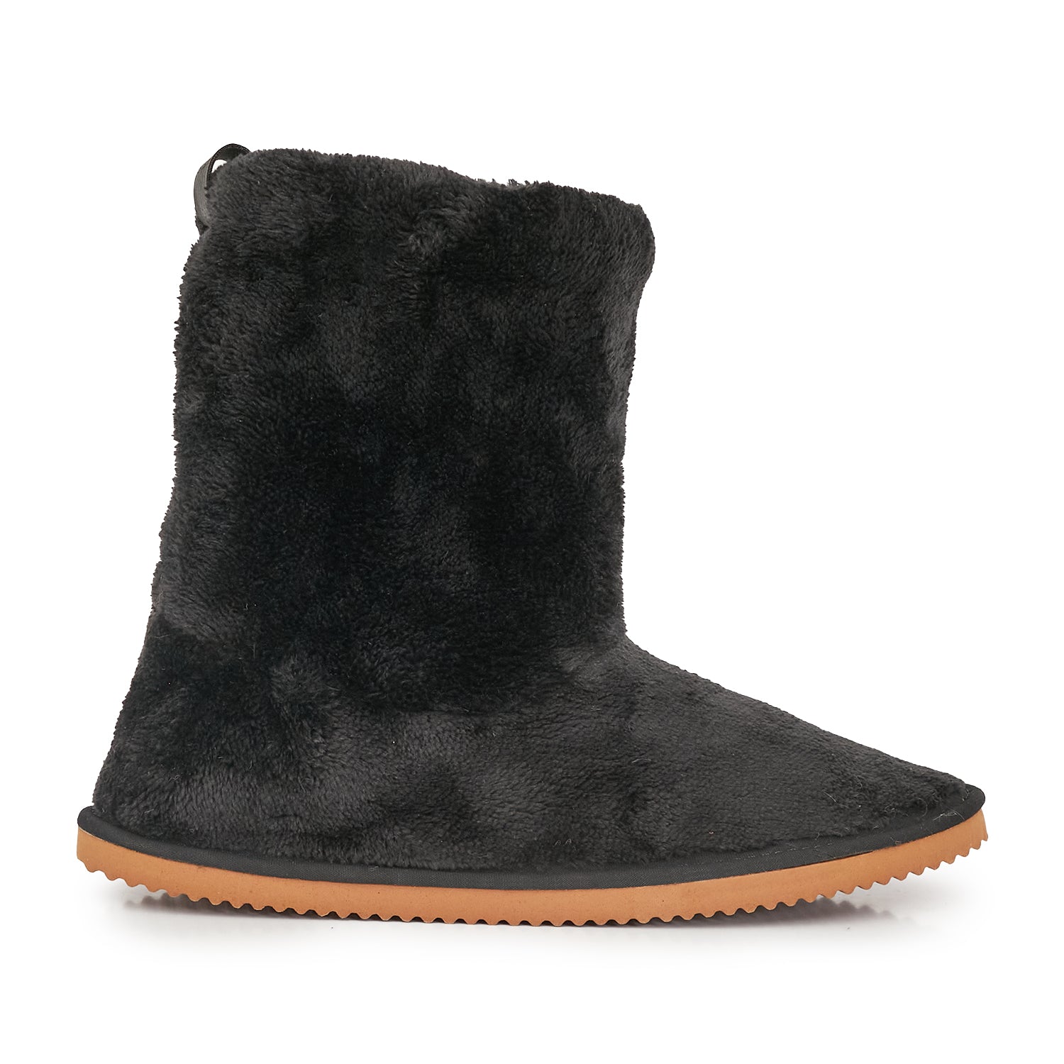 PANTUBOTA MICO NEGRA