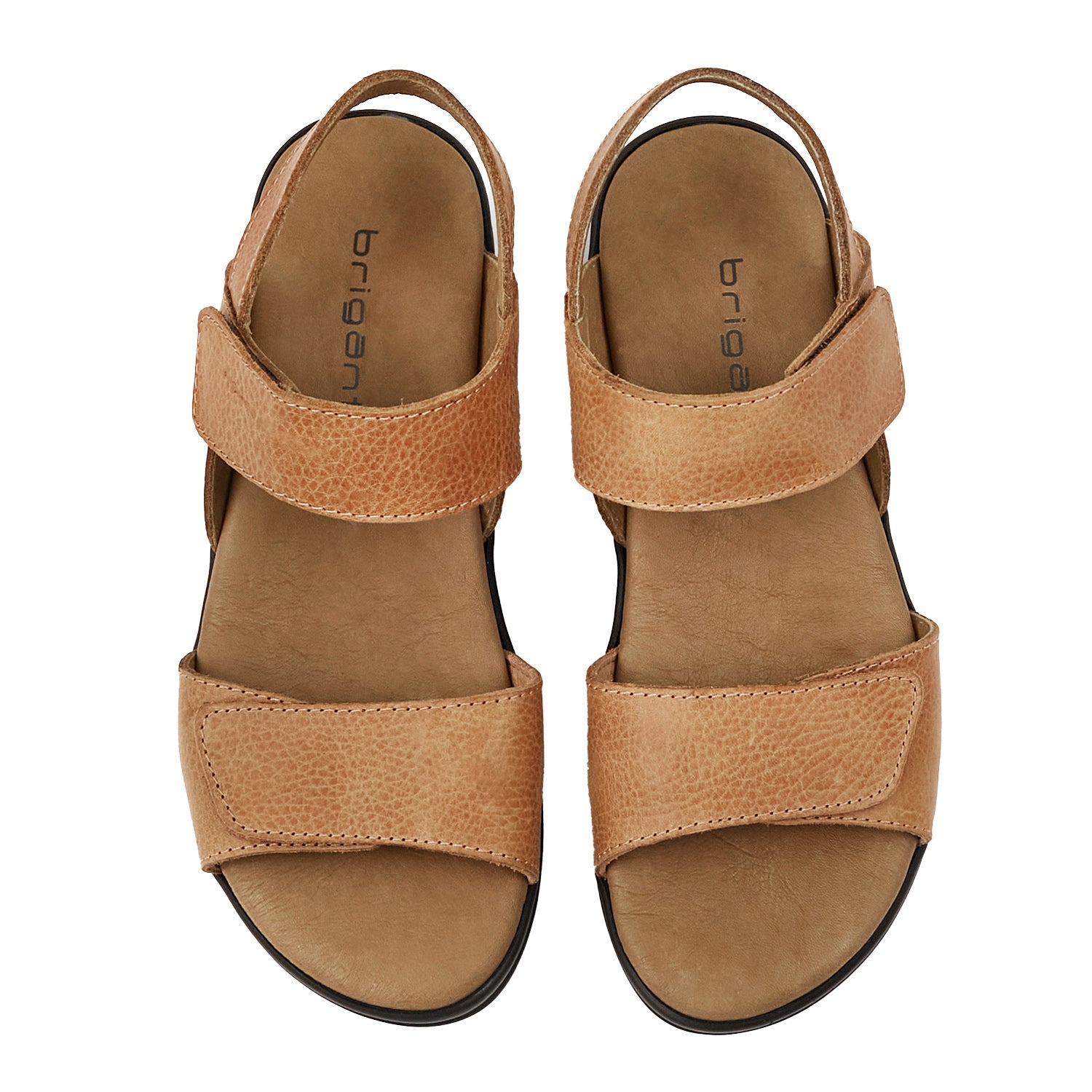 SANDALIA PORAC SUELA