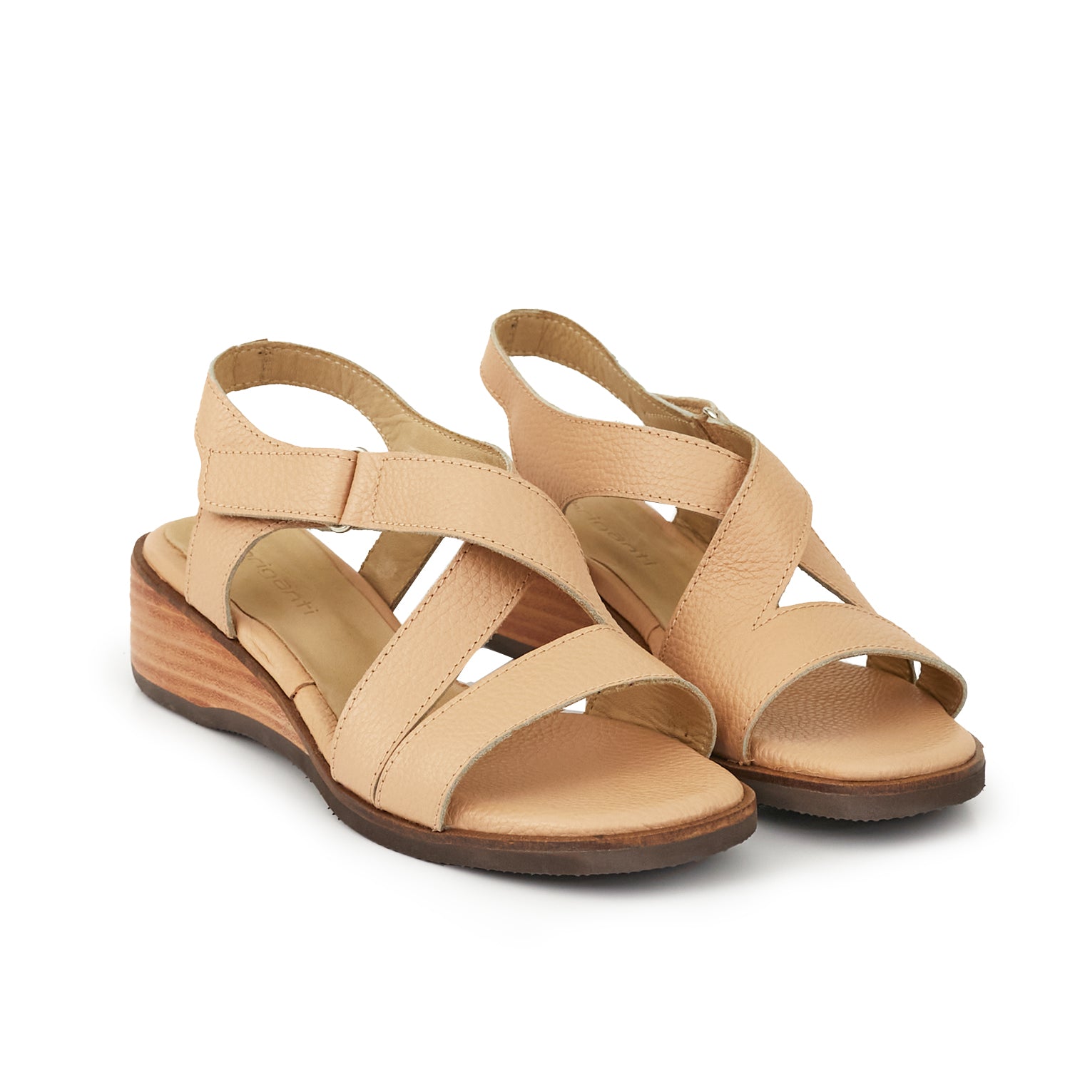 SANDALIA TIRIU NUDE