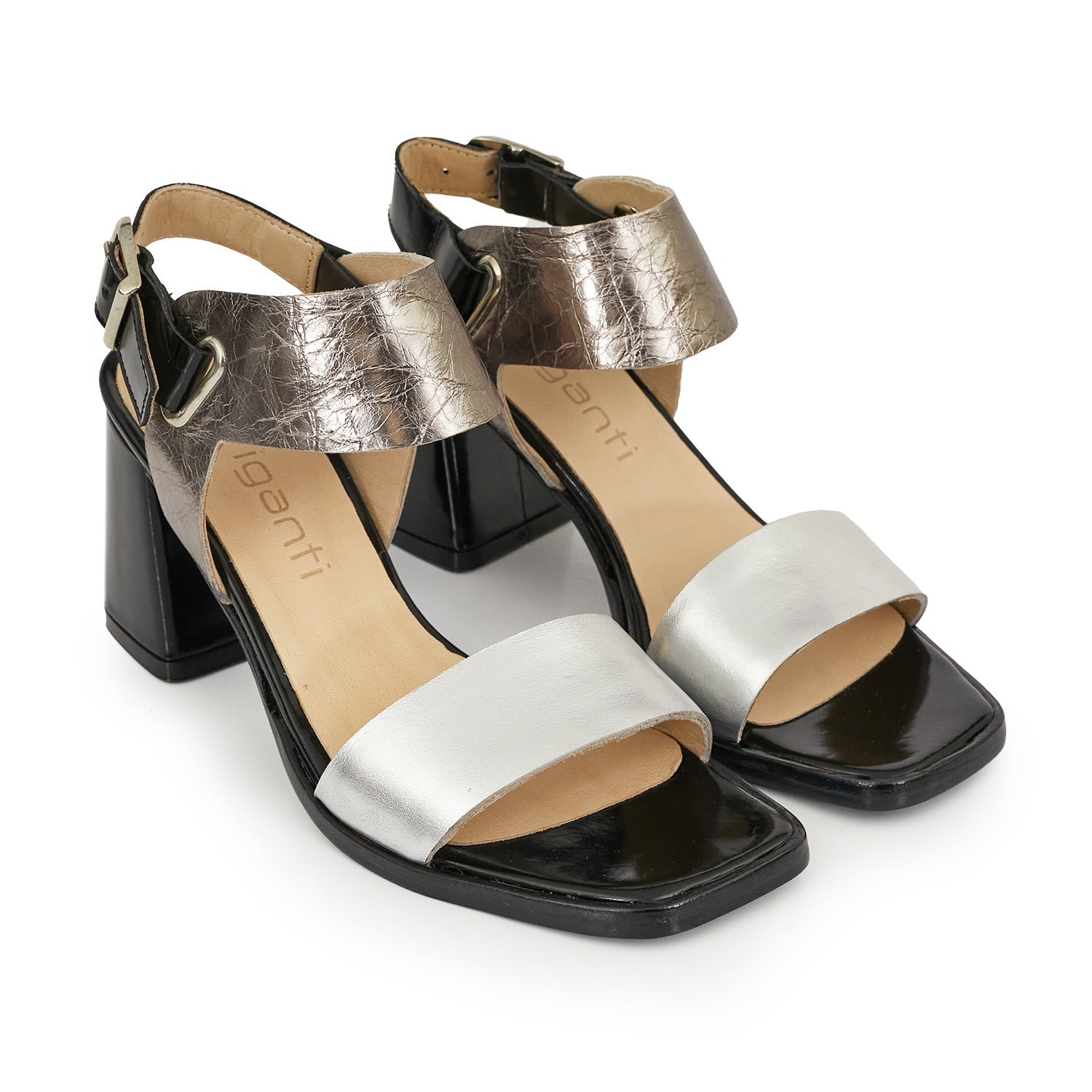 SANDALIA BRUNEI PELTRE