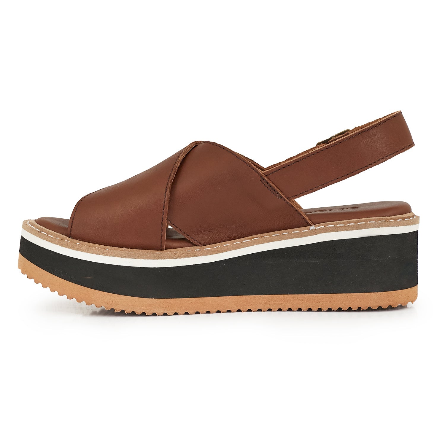 SANDALIA MINDY MARRON