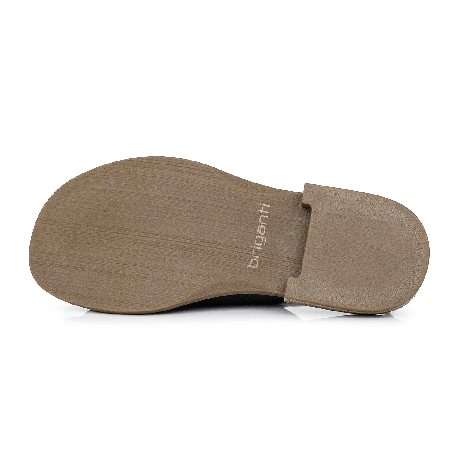 SANDALIA SONARI NEGRA