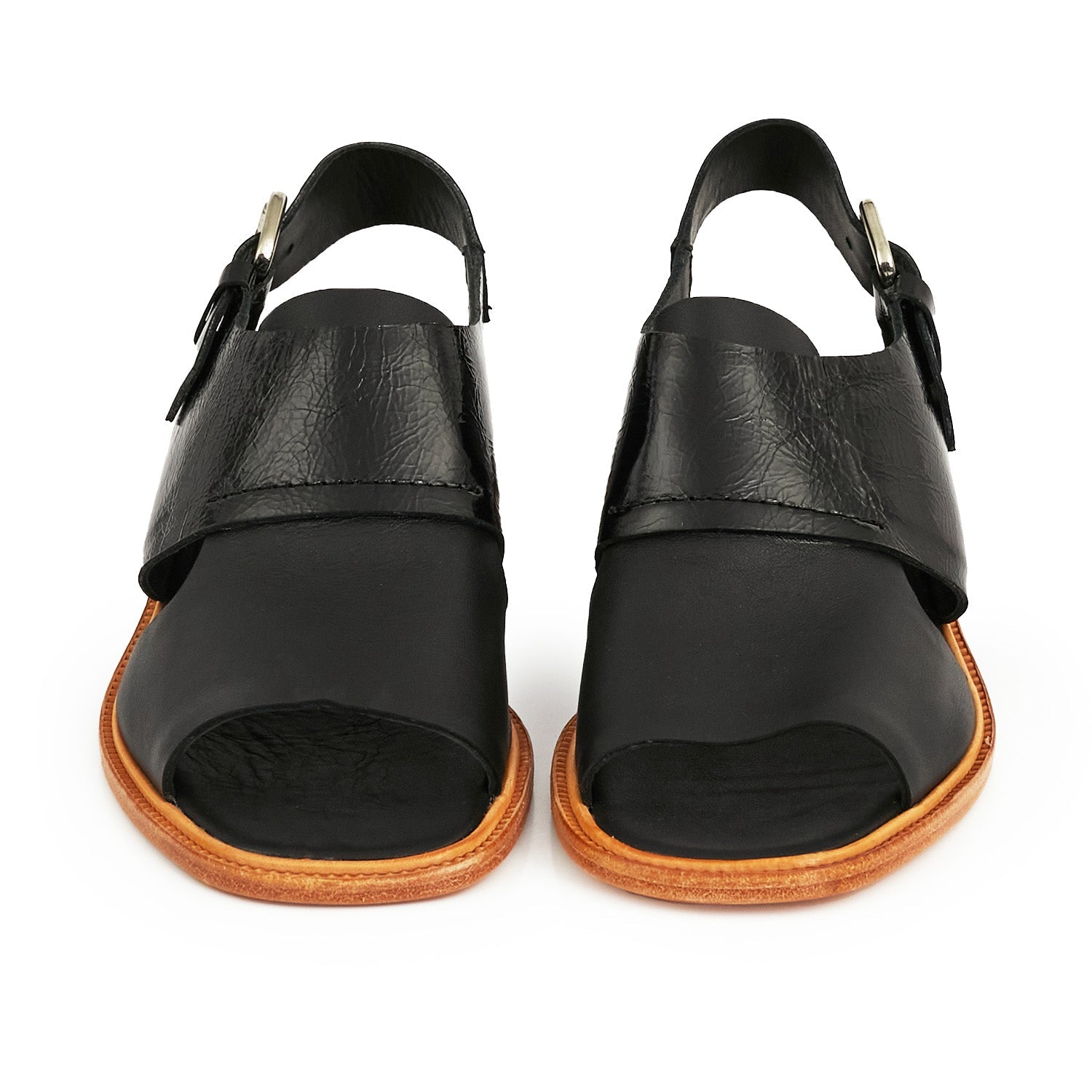 SANDALIA CELEN NEGRA