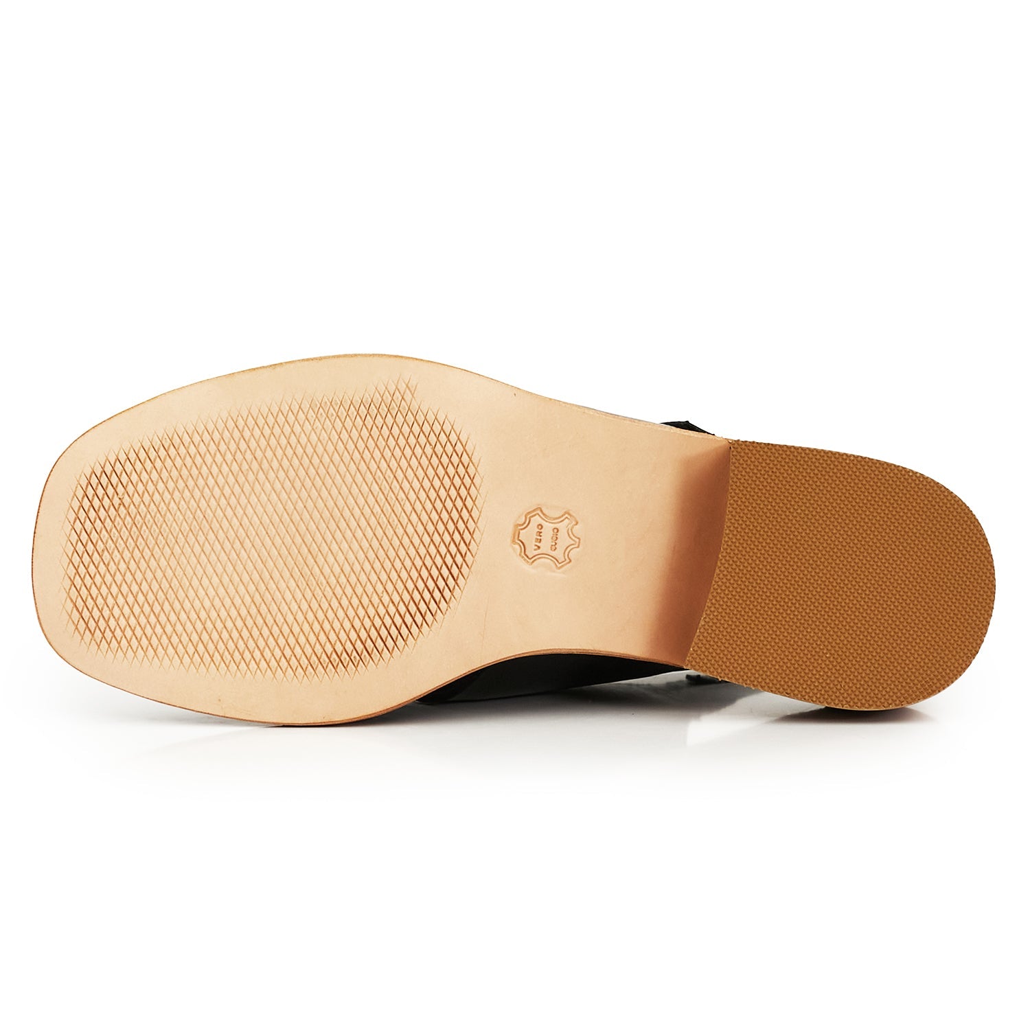 SANDALIA CELEN NEGRA