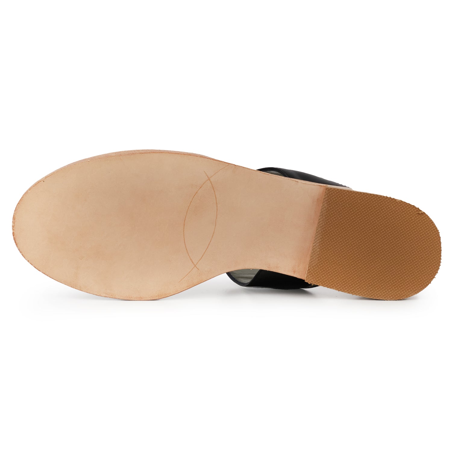 SANDALIA MURBAD NATURAL