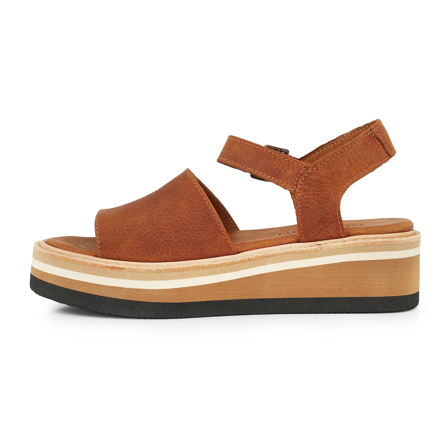 SANDALIA MADINA SUELA