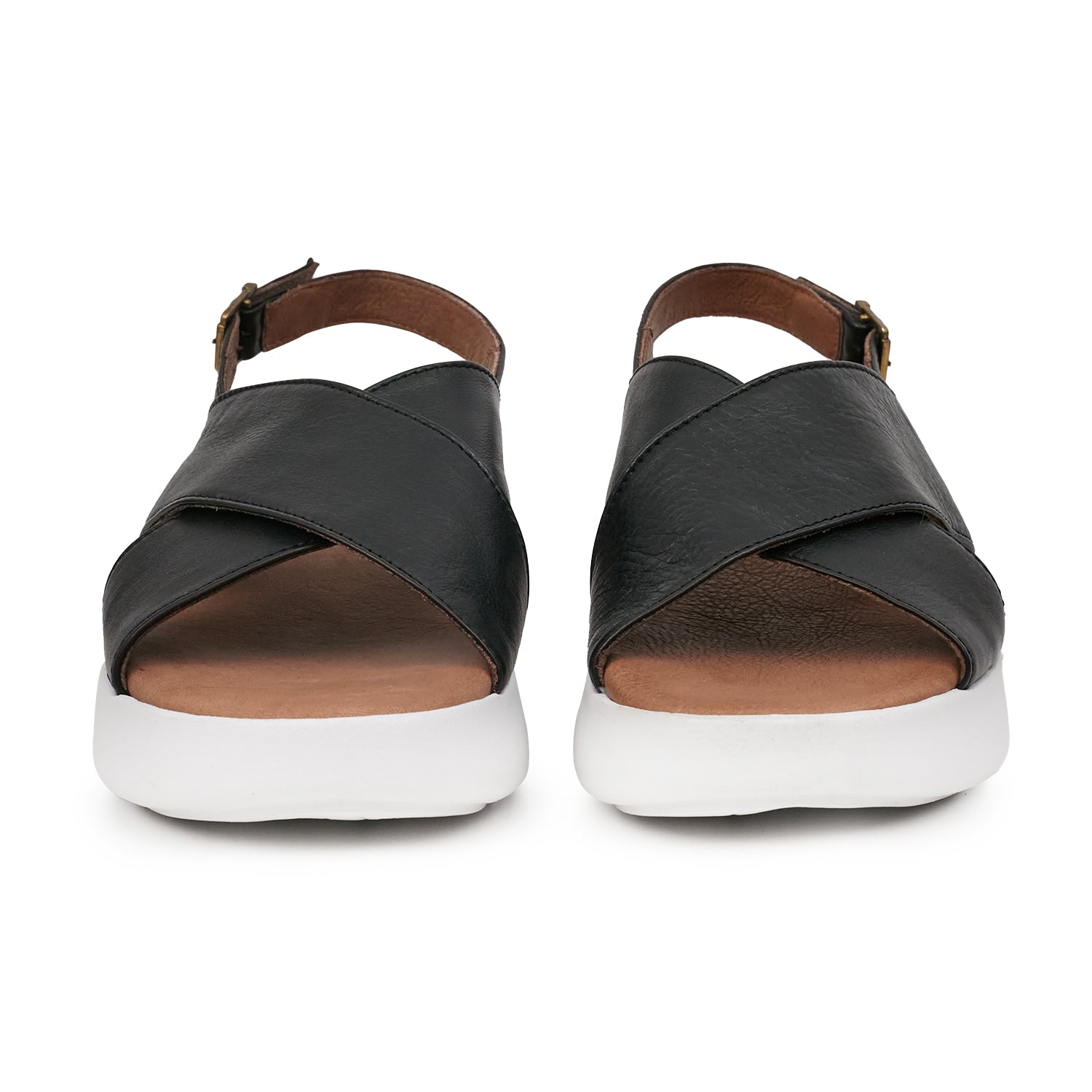 SANDALIA SULUC NEGRA