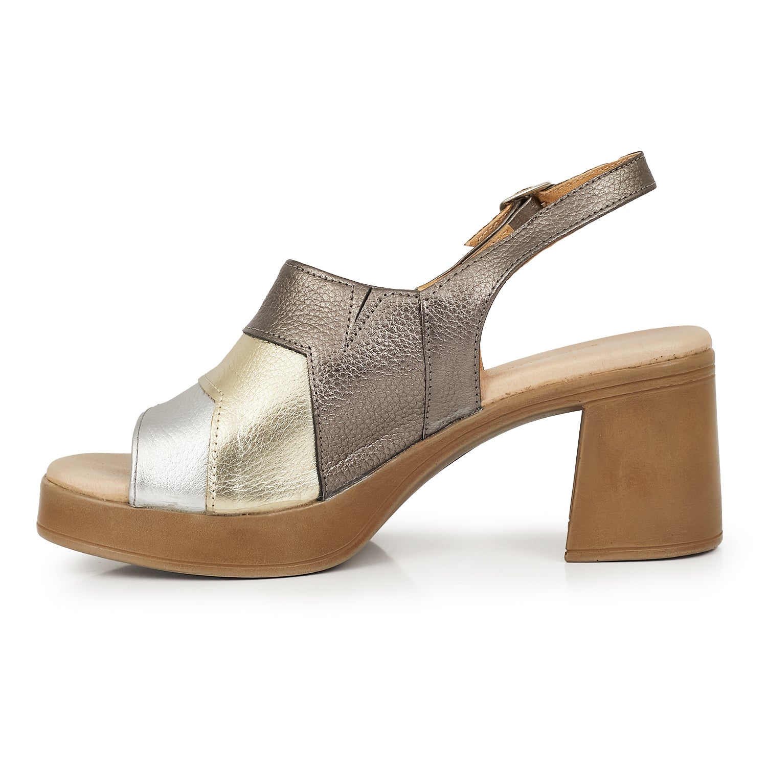 SANDALIA JACT PELTRE