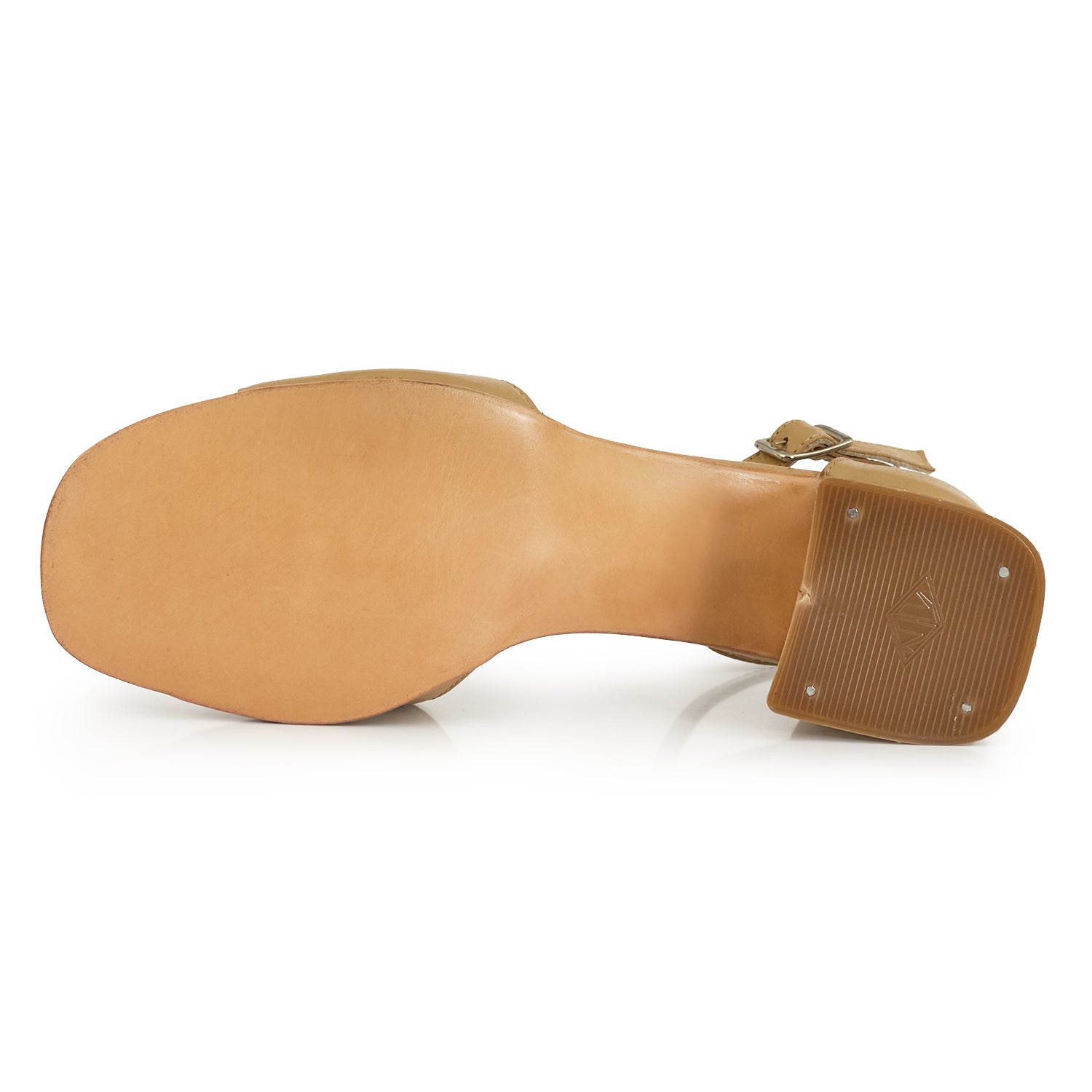 SANDALIA CORUM BEIGE