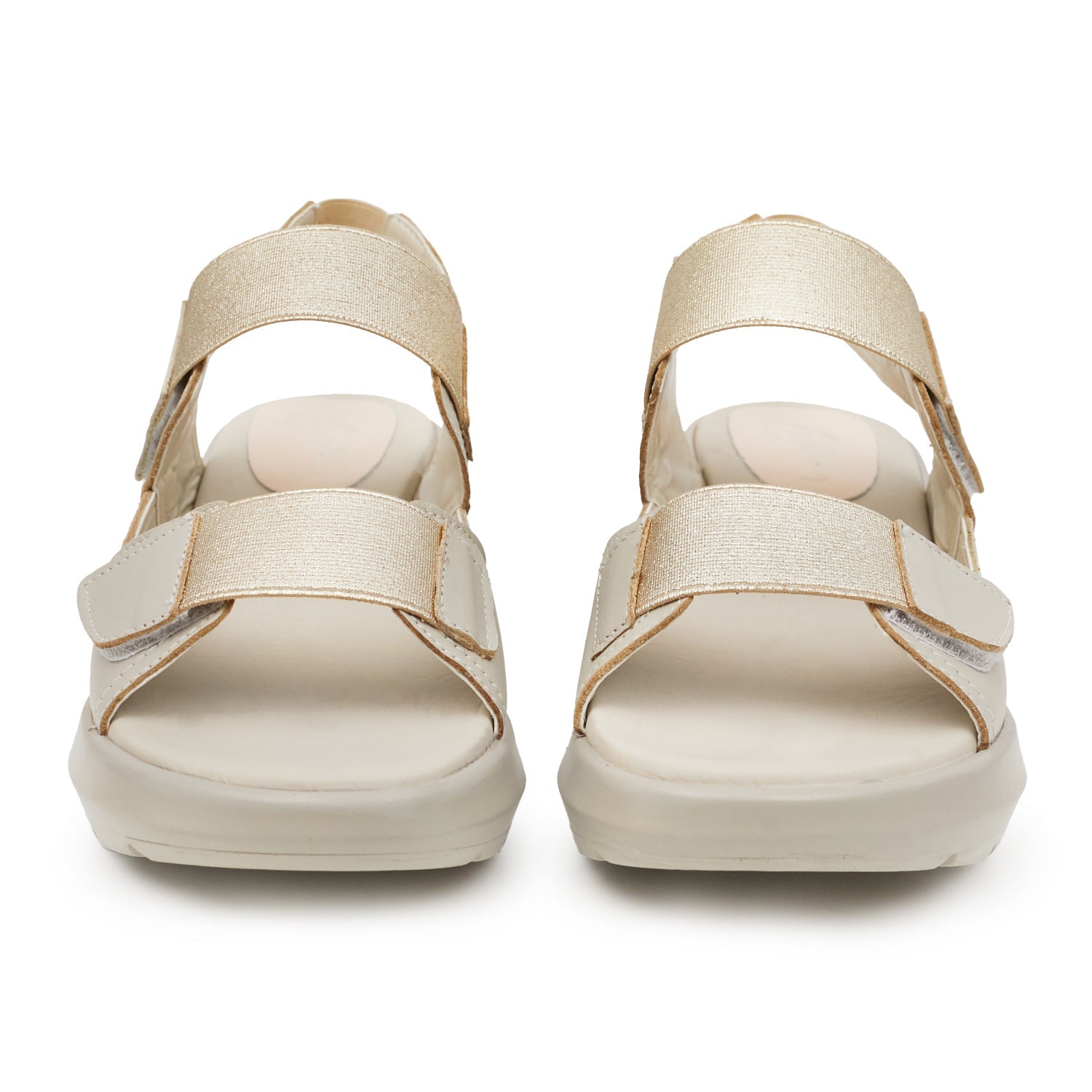 SANDALIA DELICE NATURAL