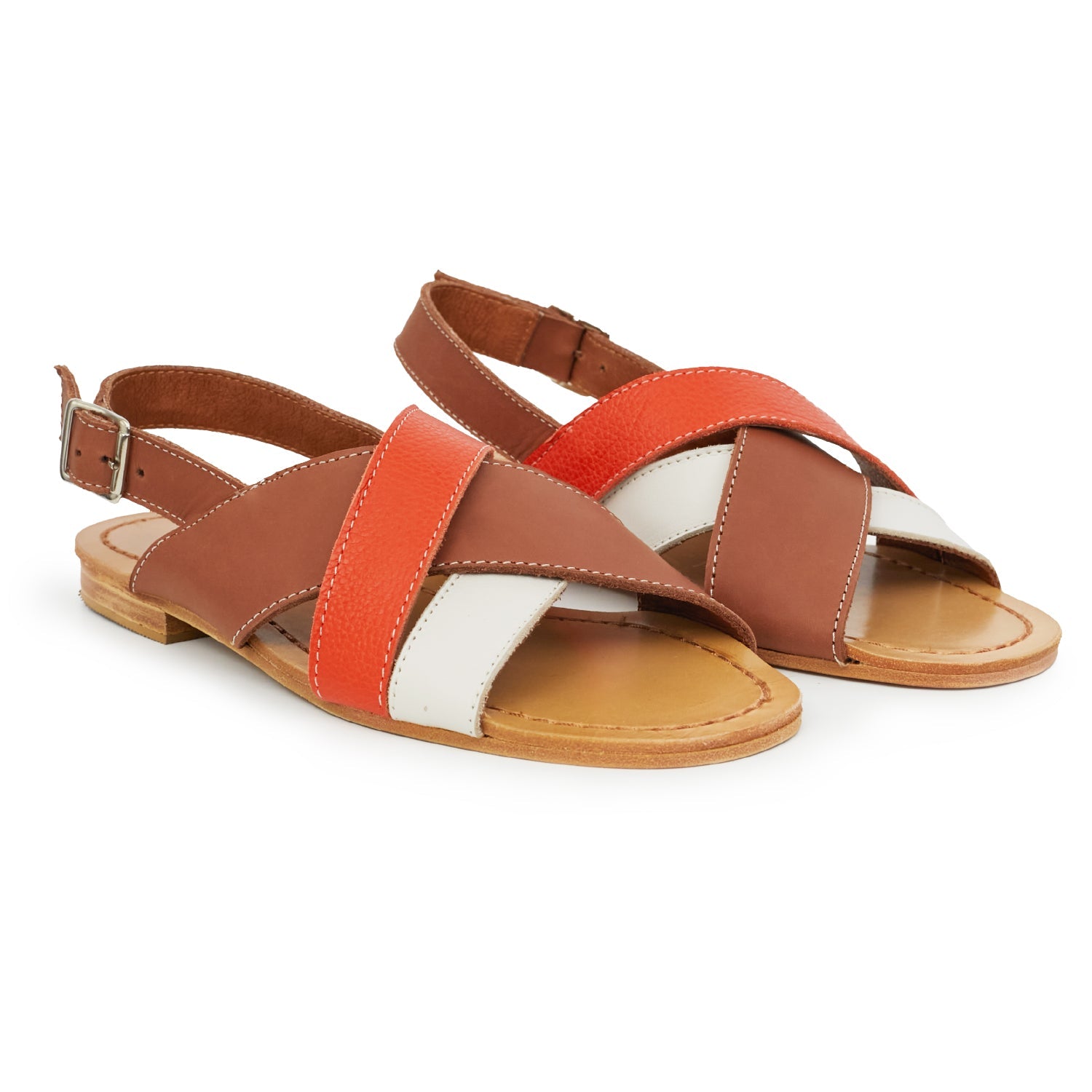 SANDALIA SELIM SUELA